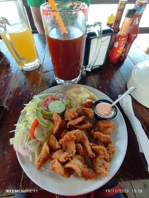 SNACKS el Perla image 8