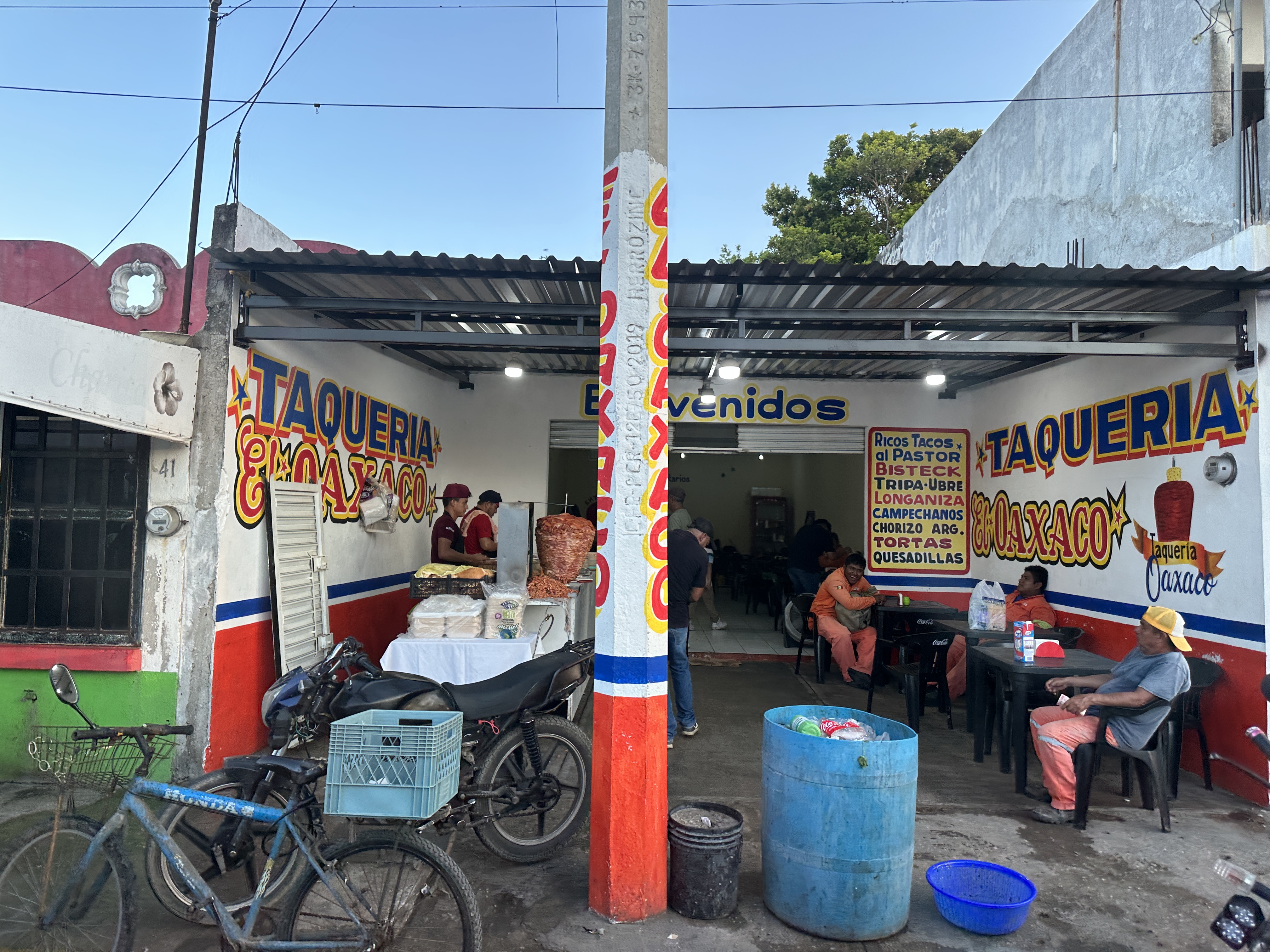 El Oaxaco image 2