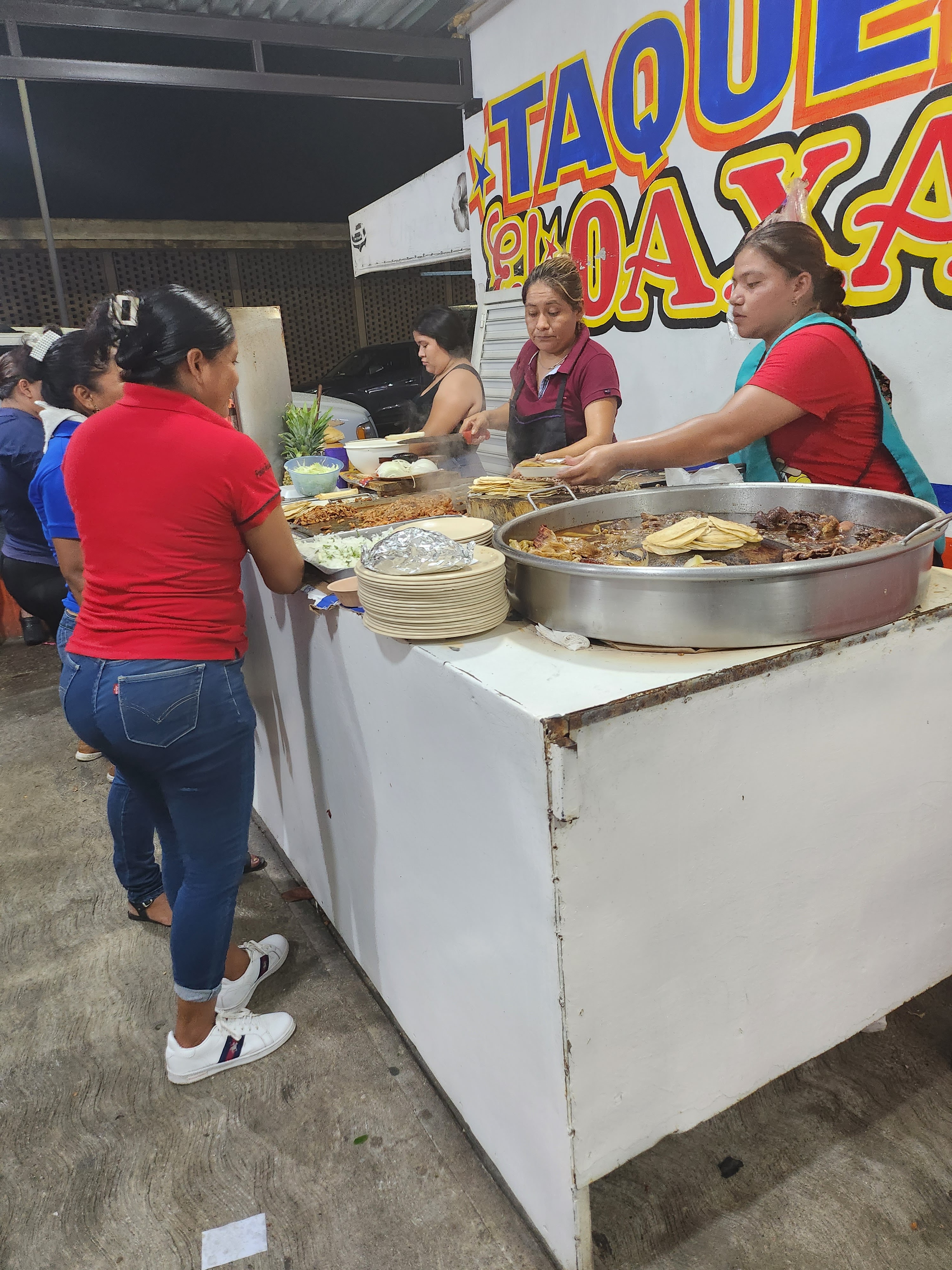 El Oaxaco image 4