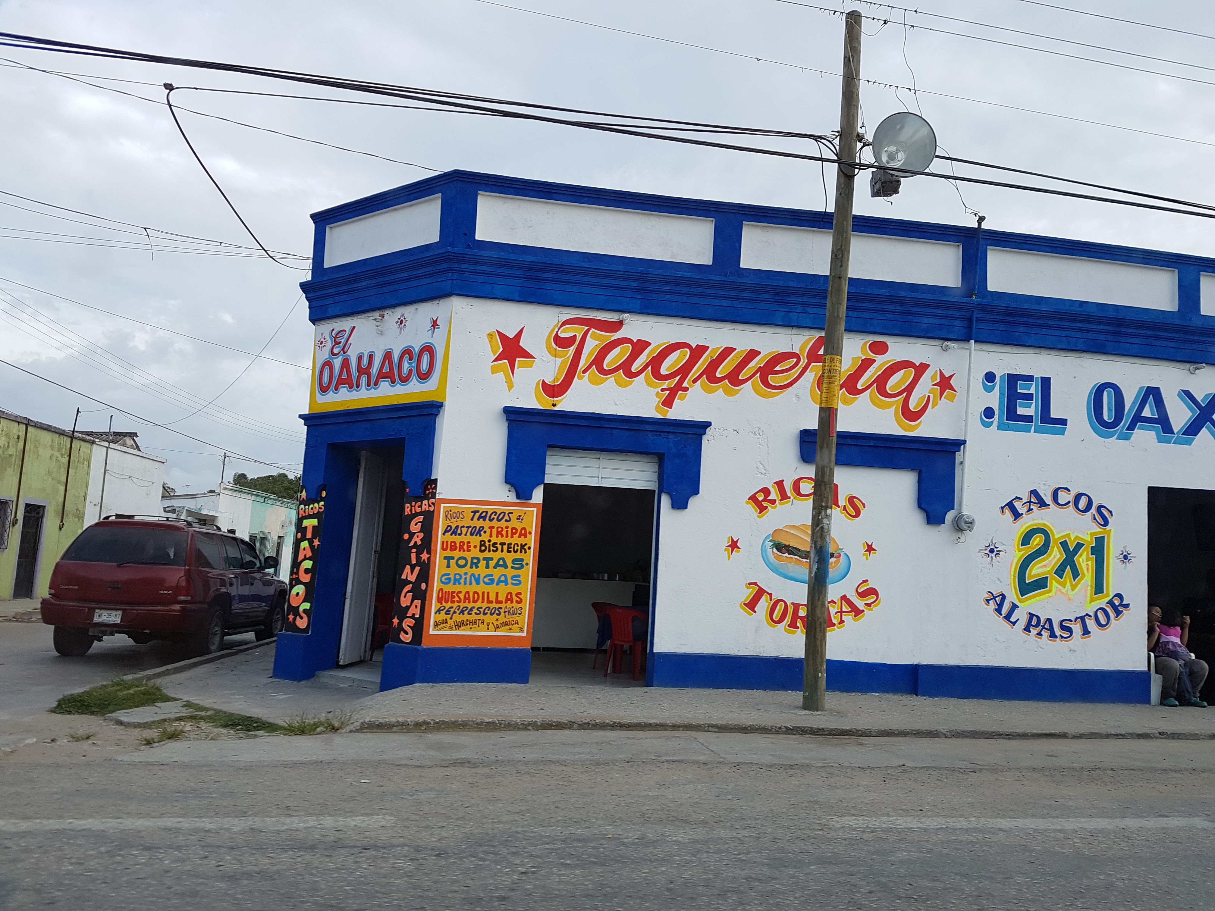 El Oaxaco image 9