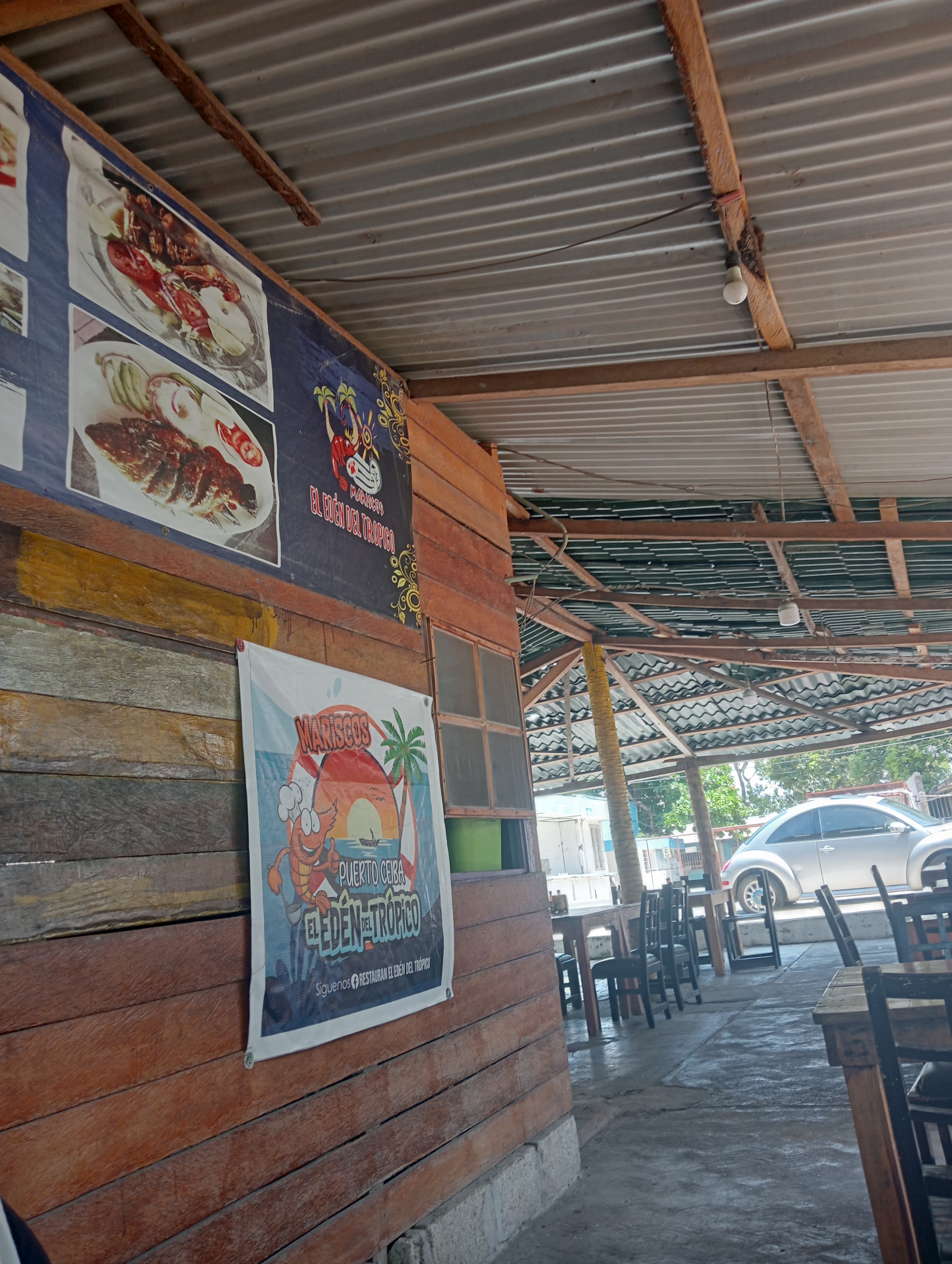 Cokteleria El Eden Del Tropico image 1