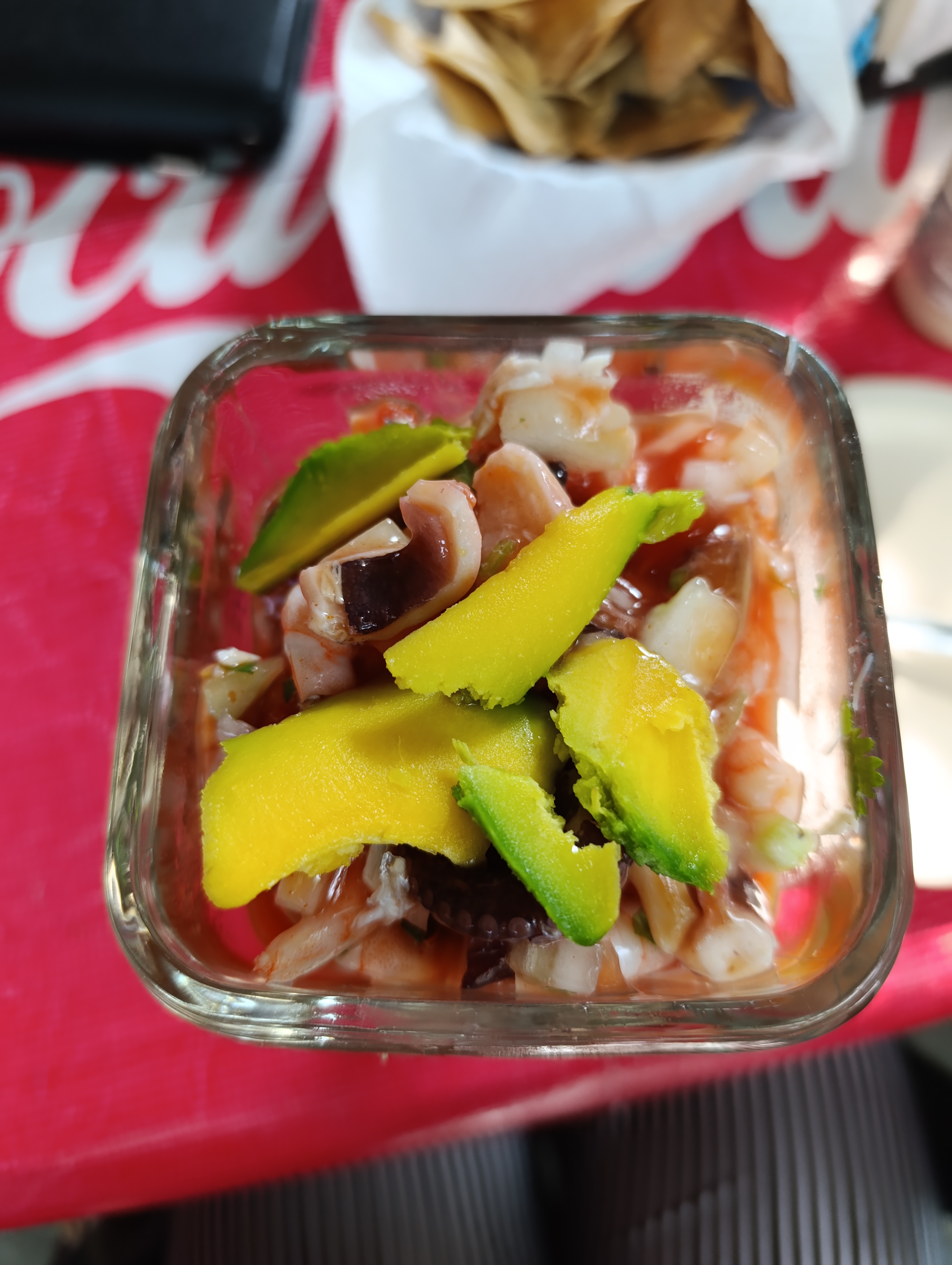 Cokteleria El Eden Del Tropico image 2