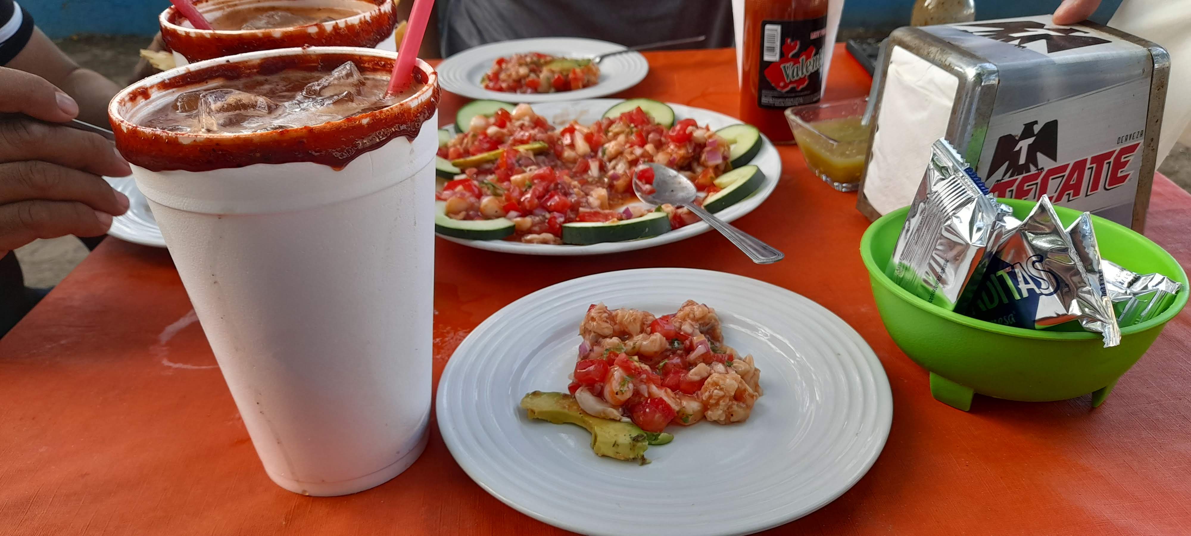 Cokteleria El Eden Del Tropico image 10