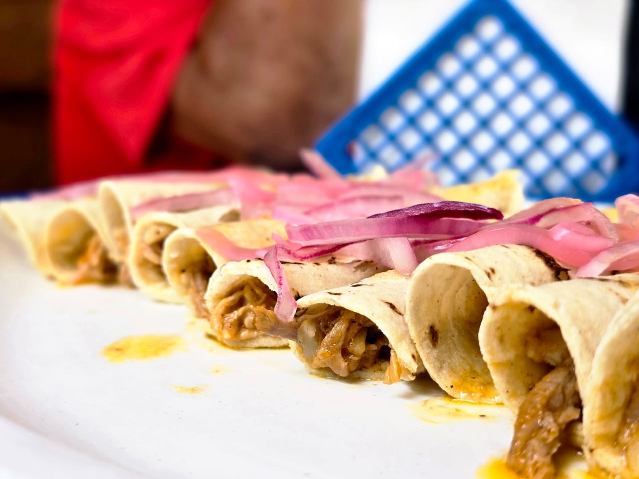 Tacos y antojitos Don Tino image 1