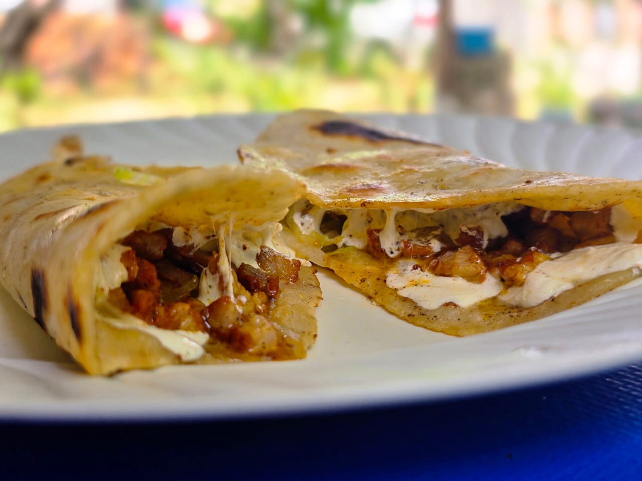 Tacos y antojitos Don Tino image 3