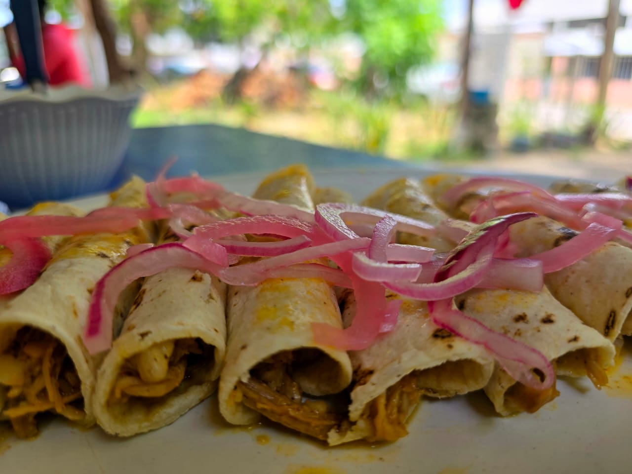 Tacos y antojitos Don Tino image 4