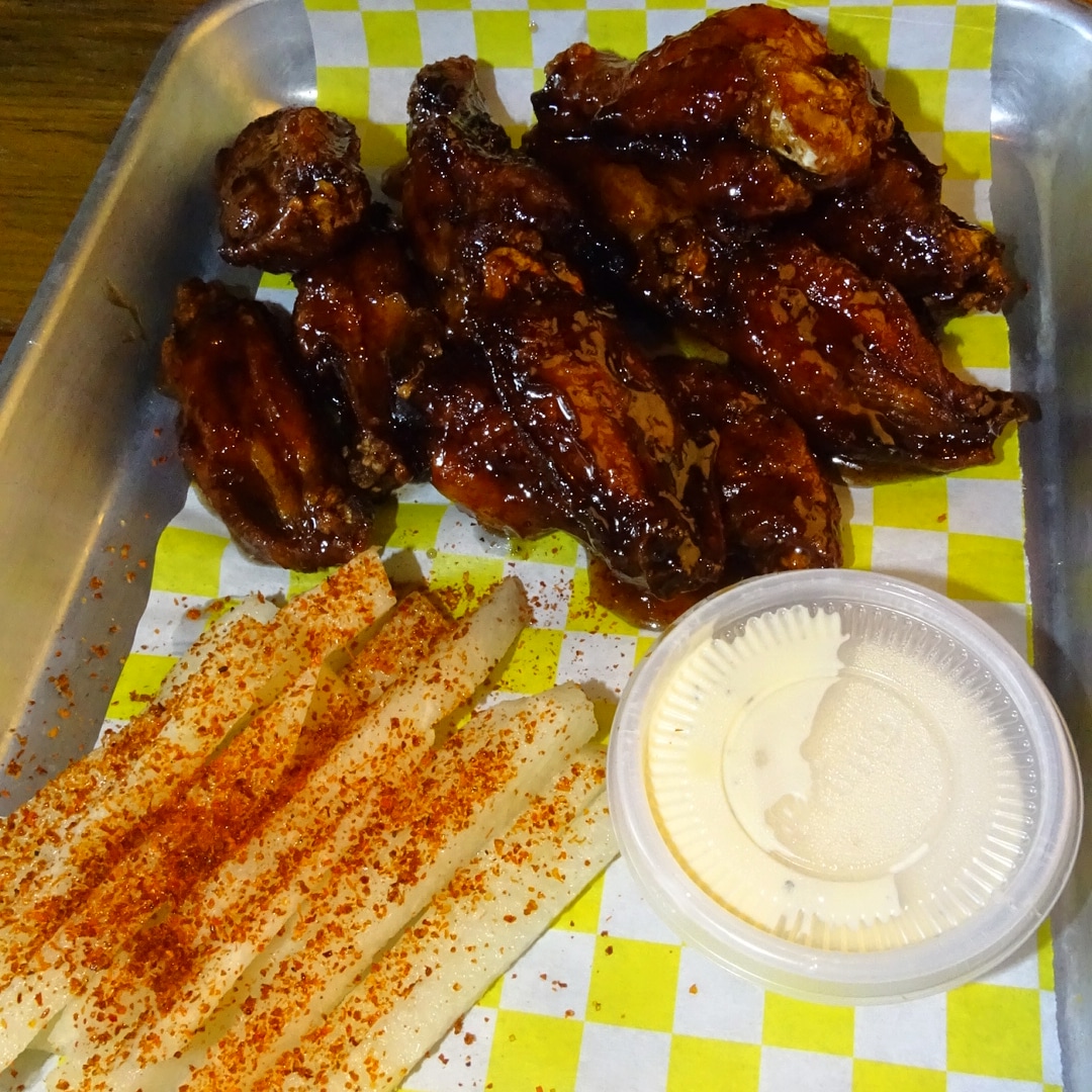 The lord burger image 3