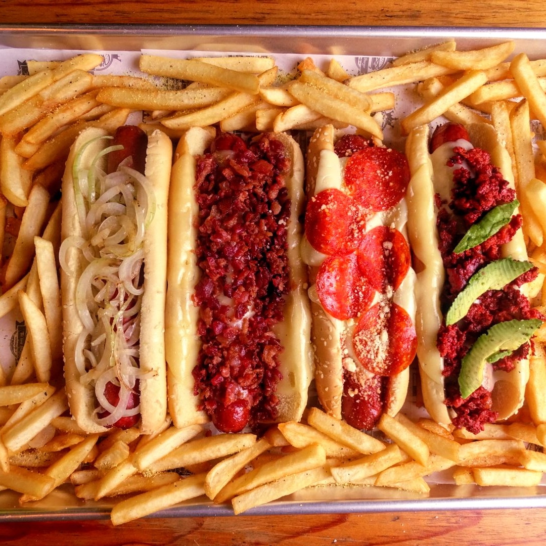 The lord burger image 5