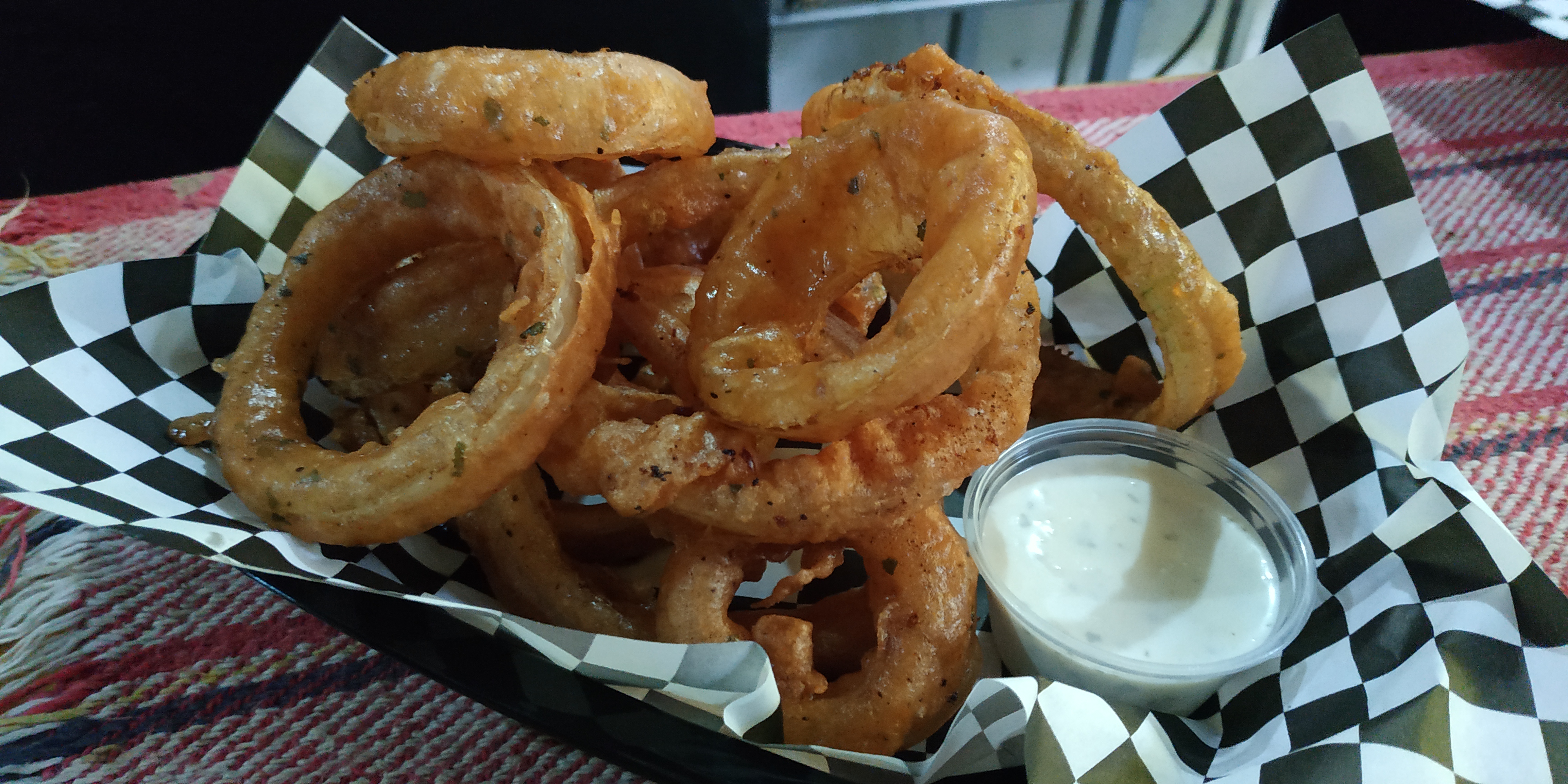 The lord burger image 10