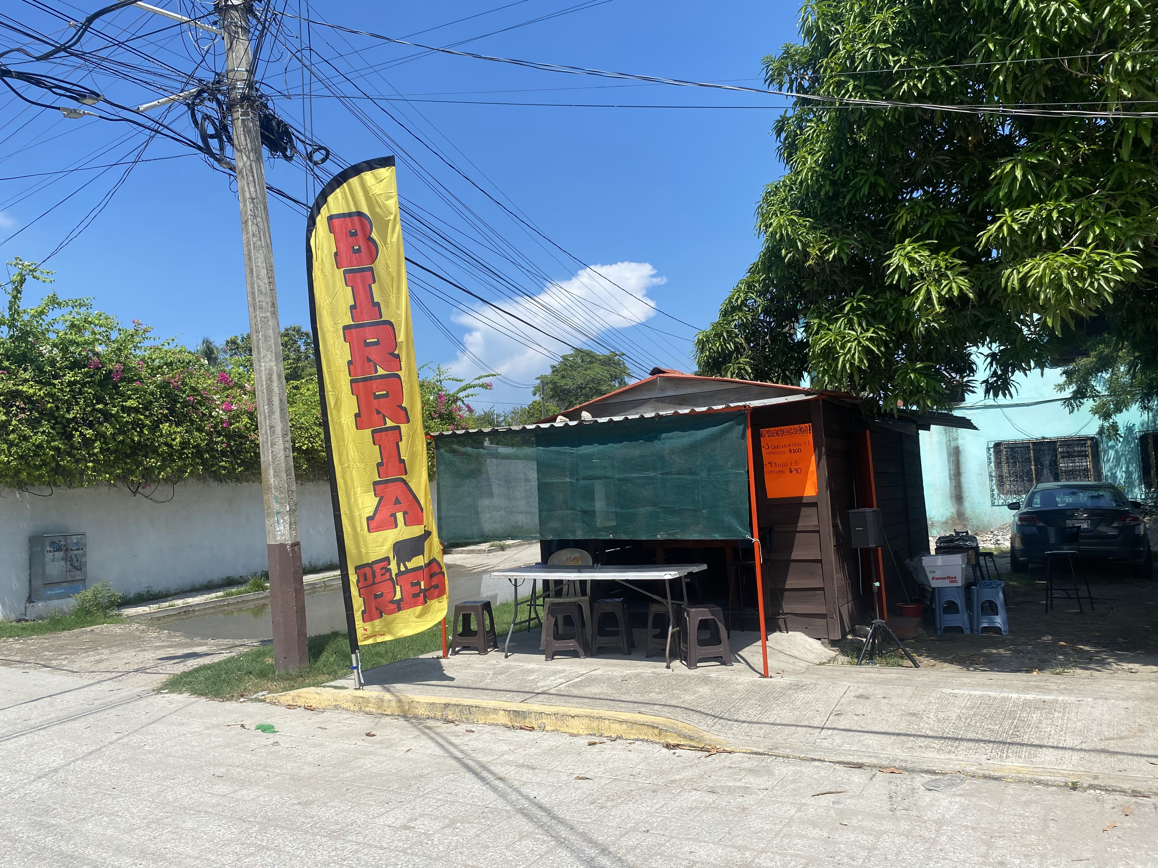 Al sazón de la parrilla image 1