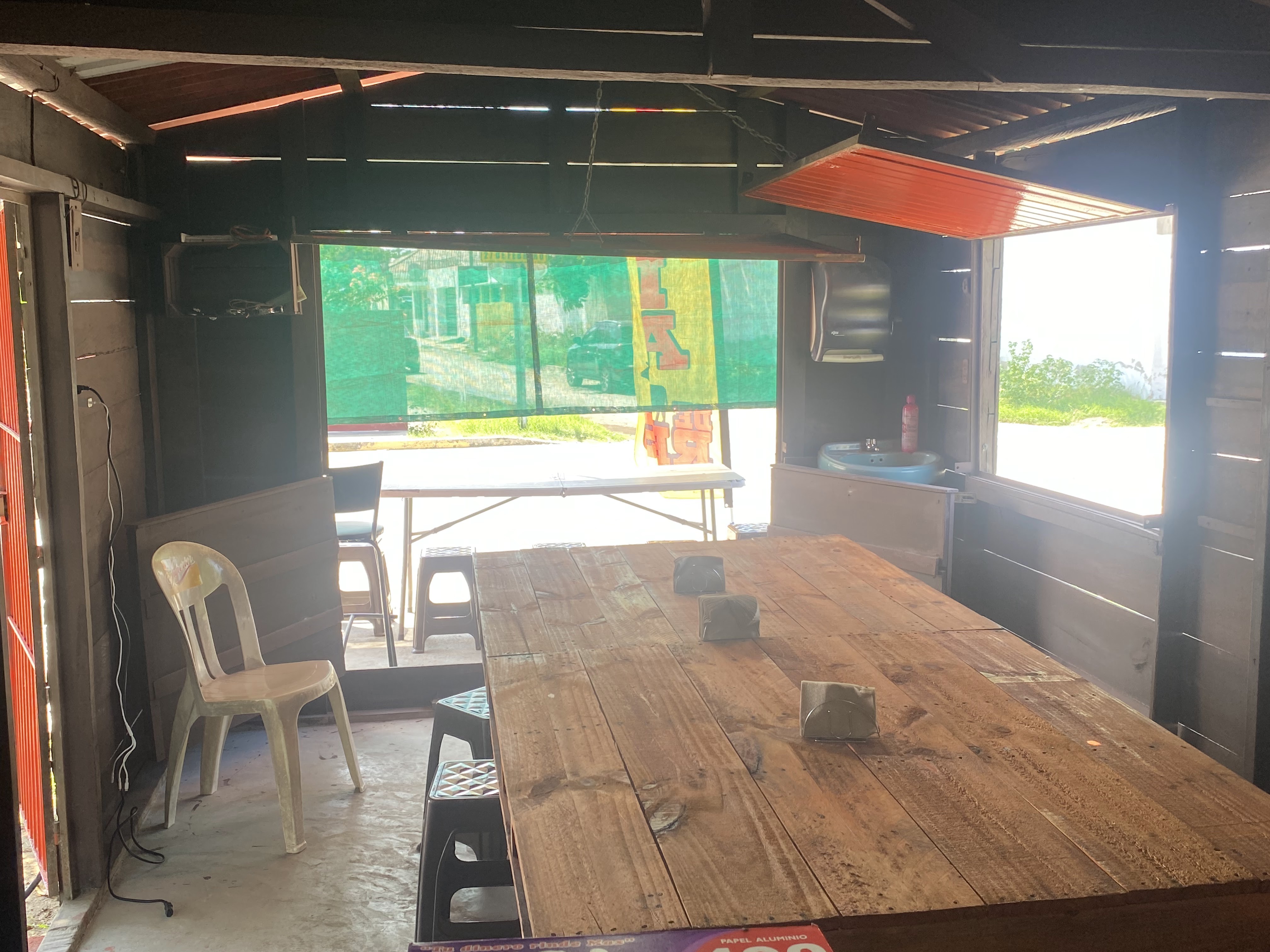 Al sazón de la parrilla image 3