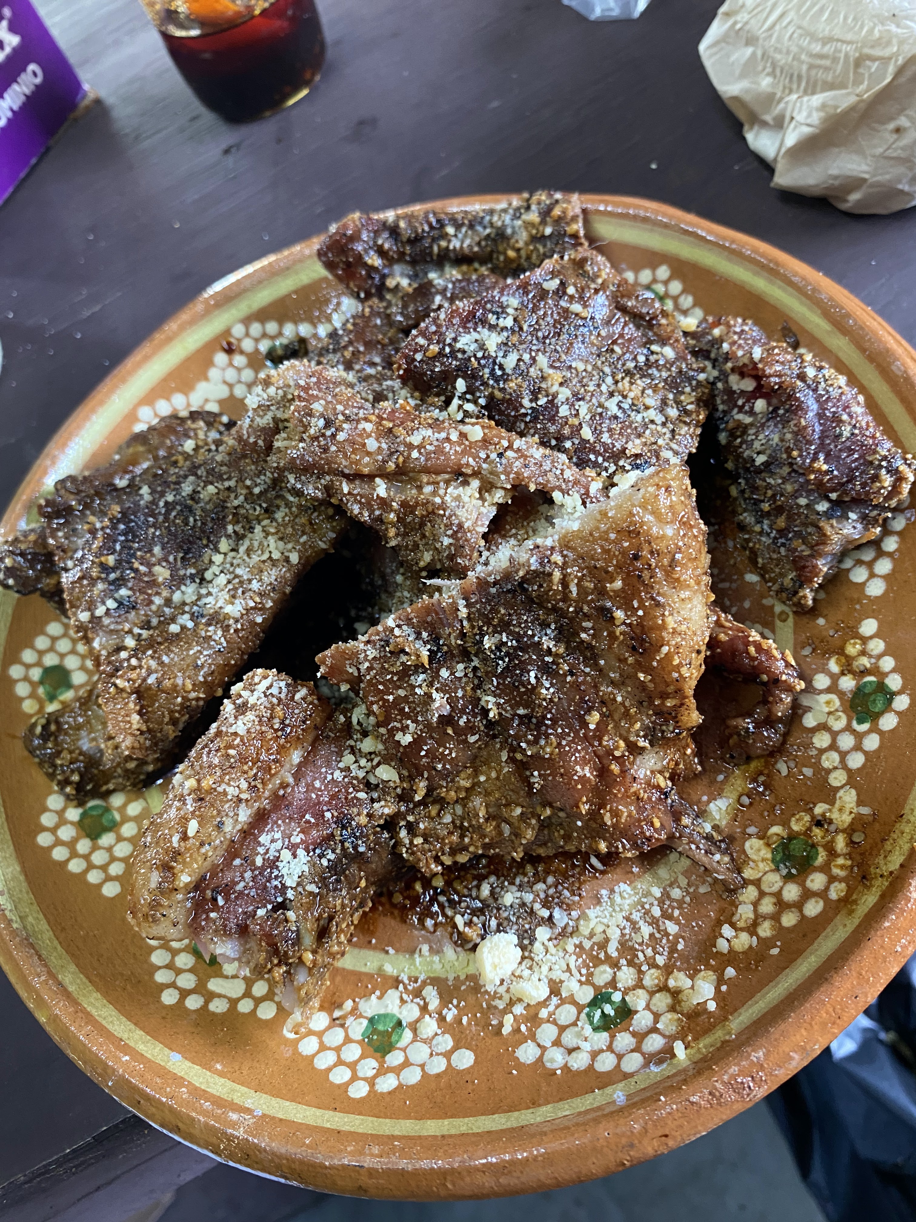 Al sazón de la parrilla image 4