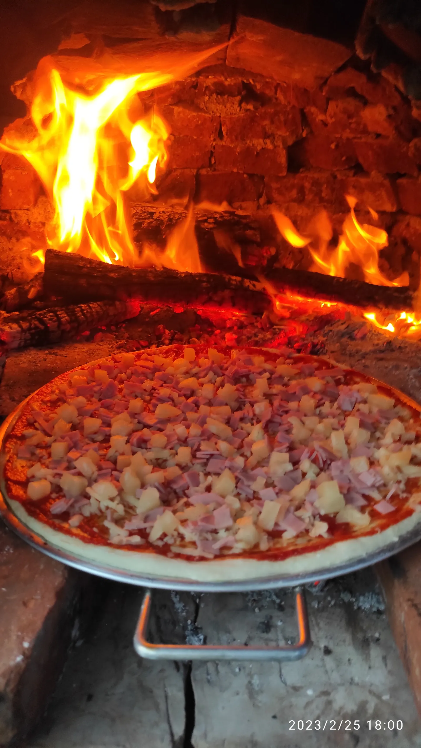 PizzaLeña image 2