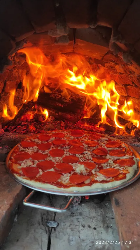 PizzaLeña image 3