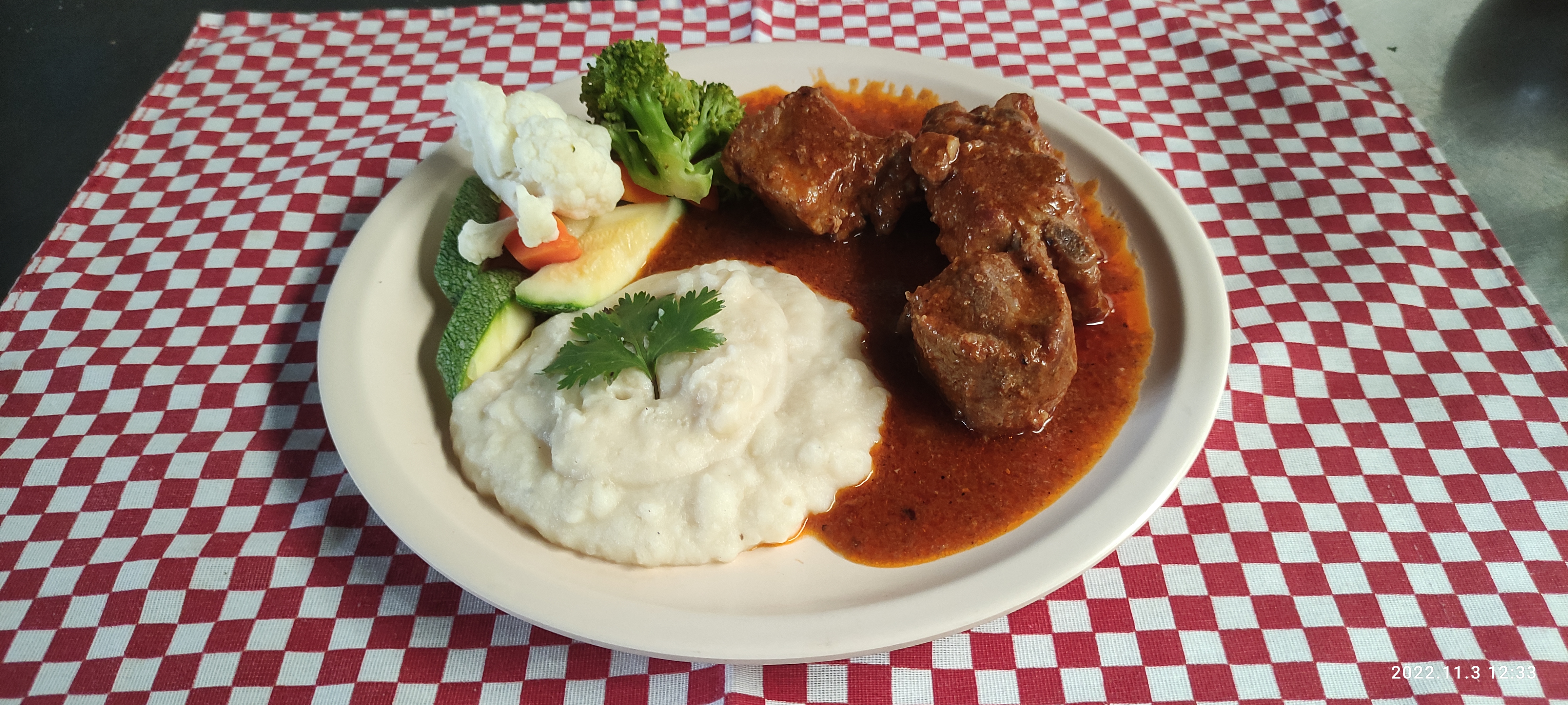 Comedor Express image 4