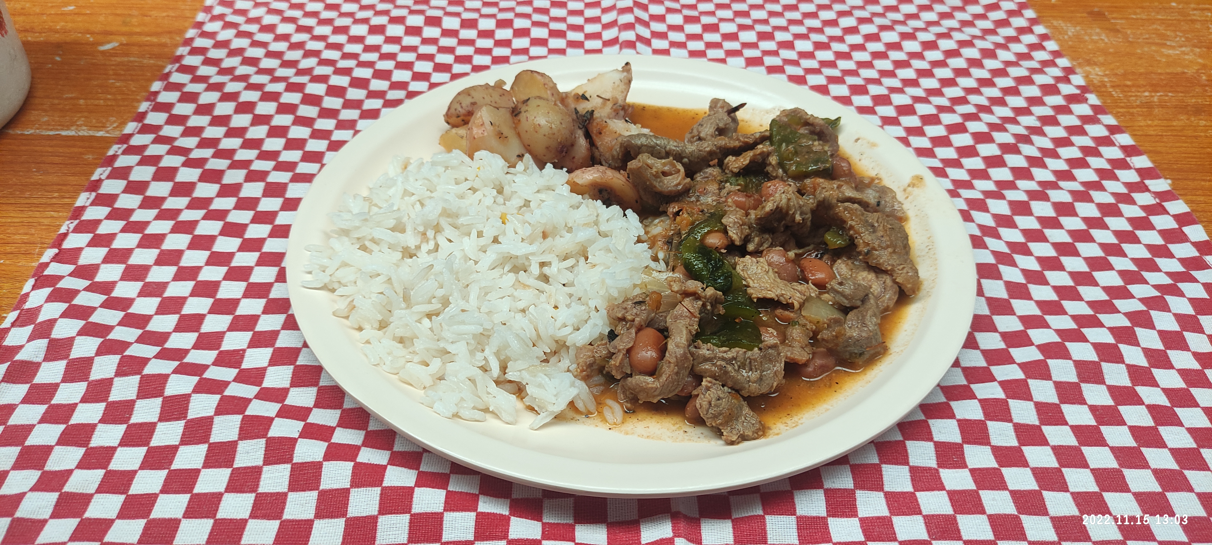 Comedor Express image 6