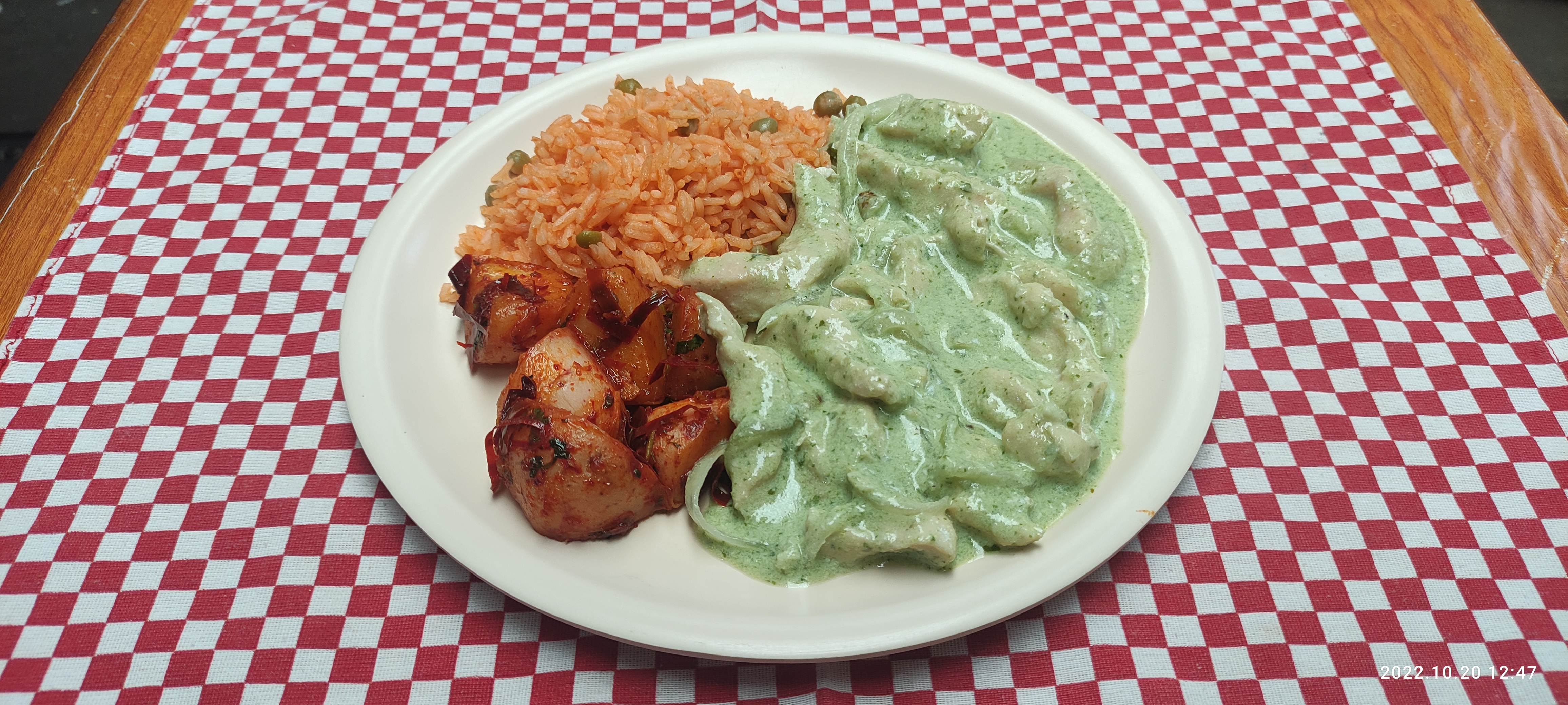 Comedor Express image 8