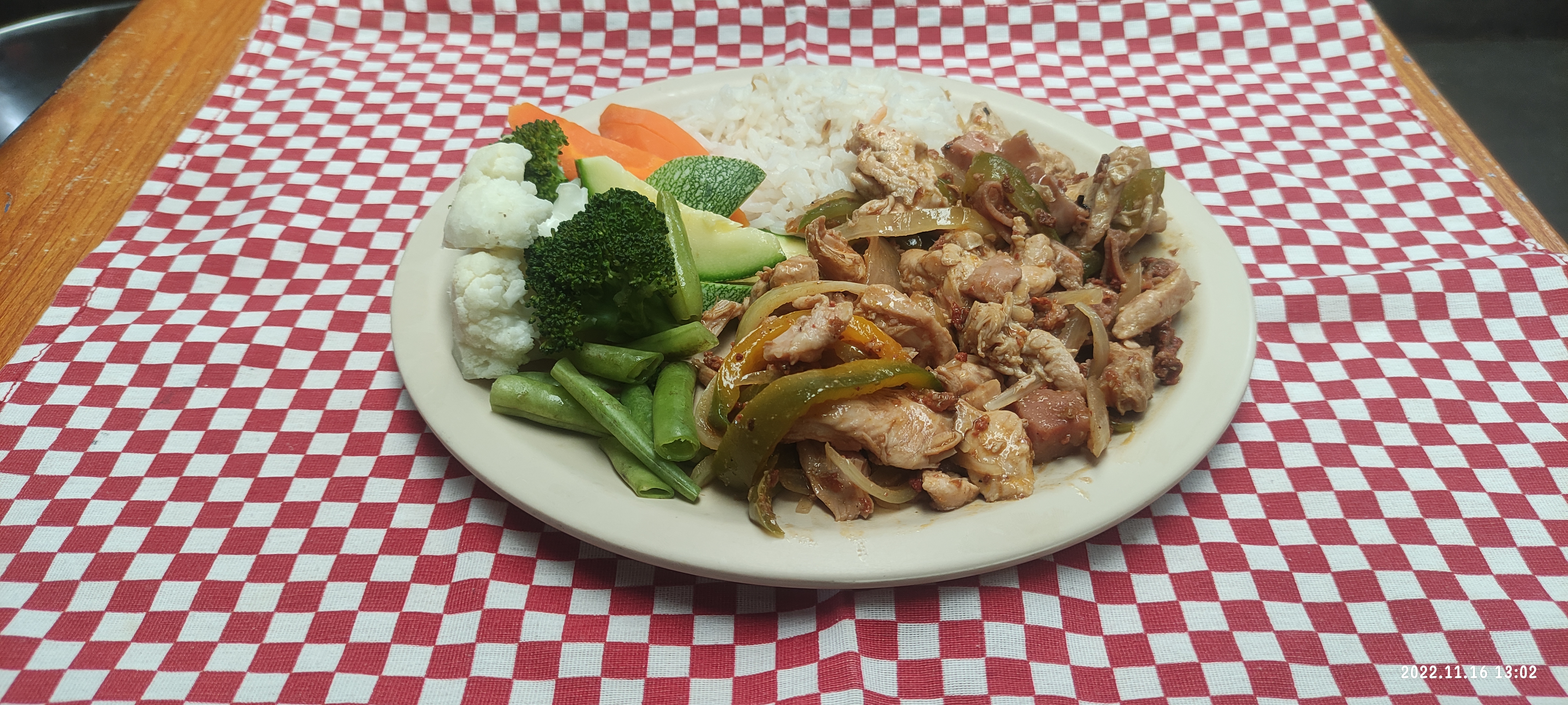 Comedor Express image 9