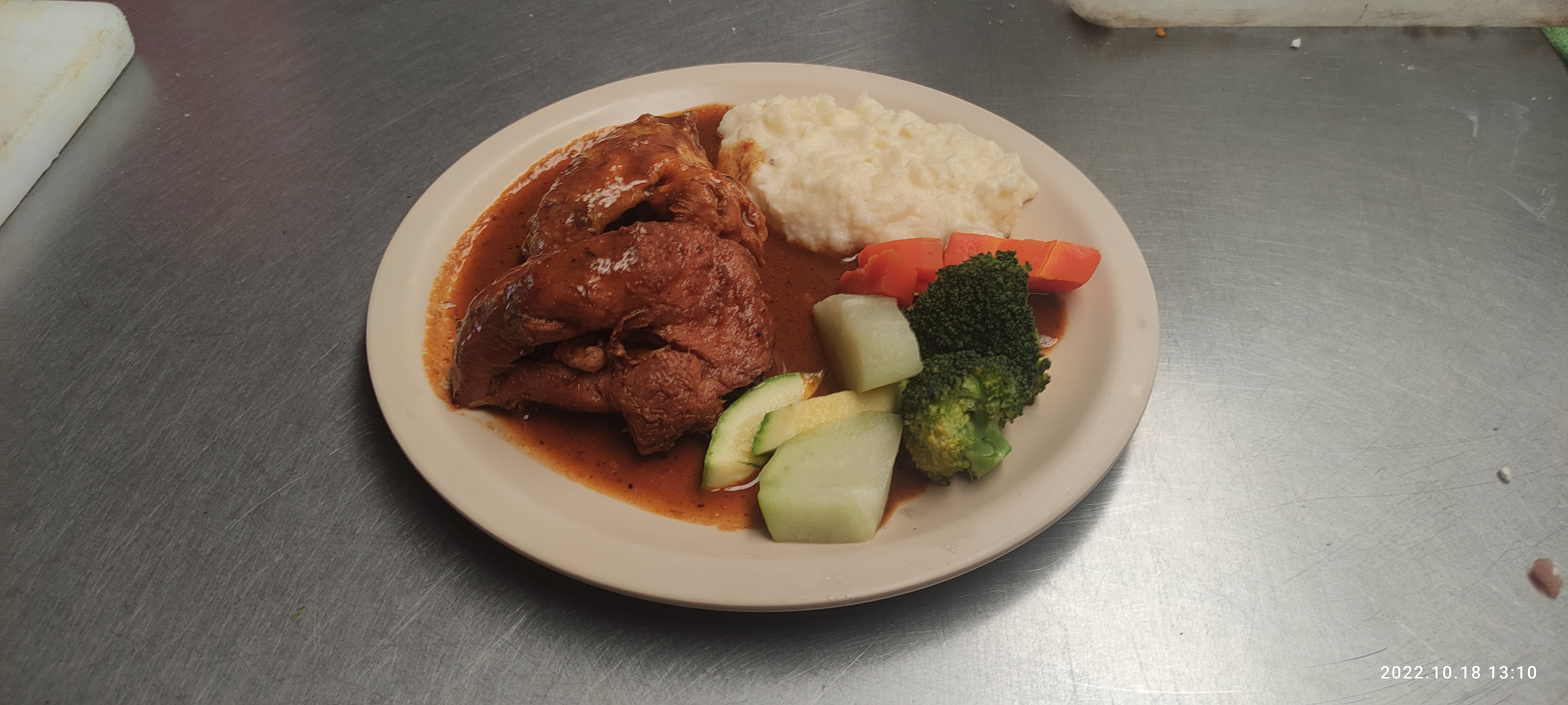 Comedor Express image 10