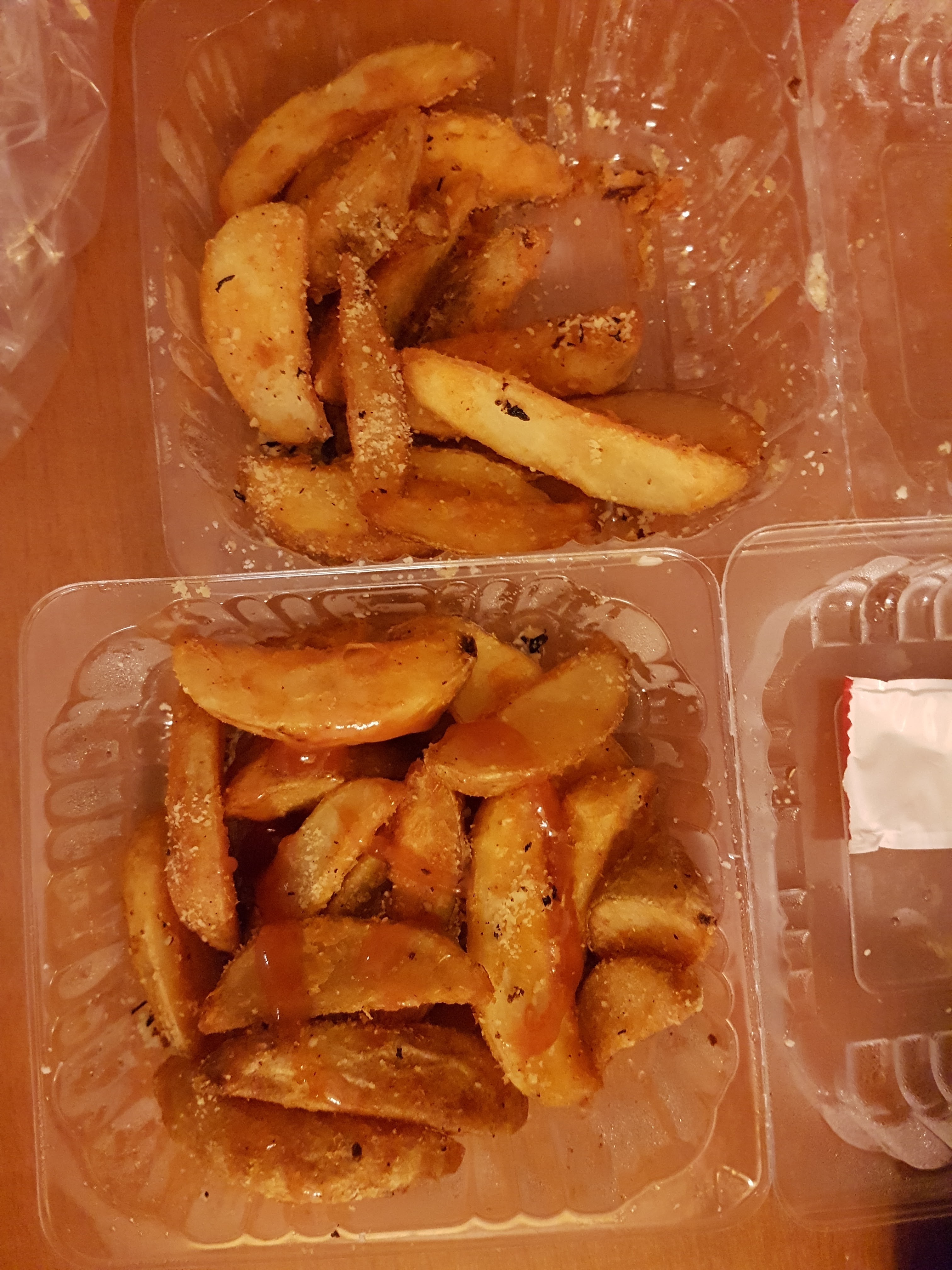 Pizza Y CORRE Sucurzal Puerto Ceiba image 8