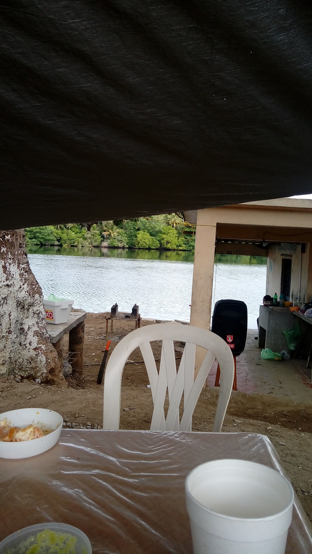 Pizza Y CORRE Sucurzal Puerto Ceiba image 9