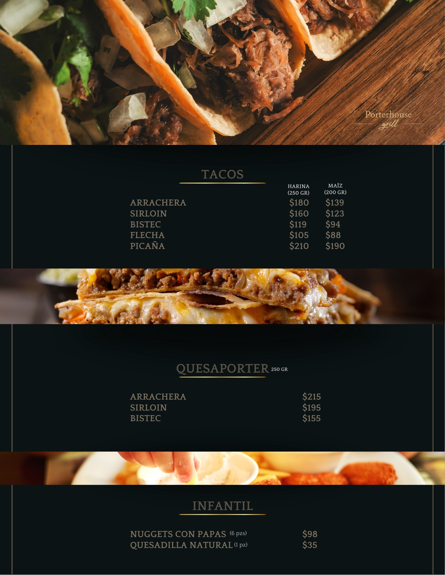 Porterhouse grill image 1