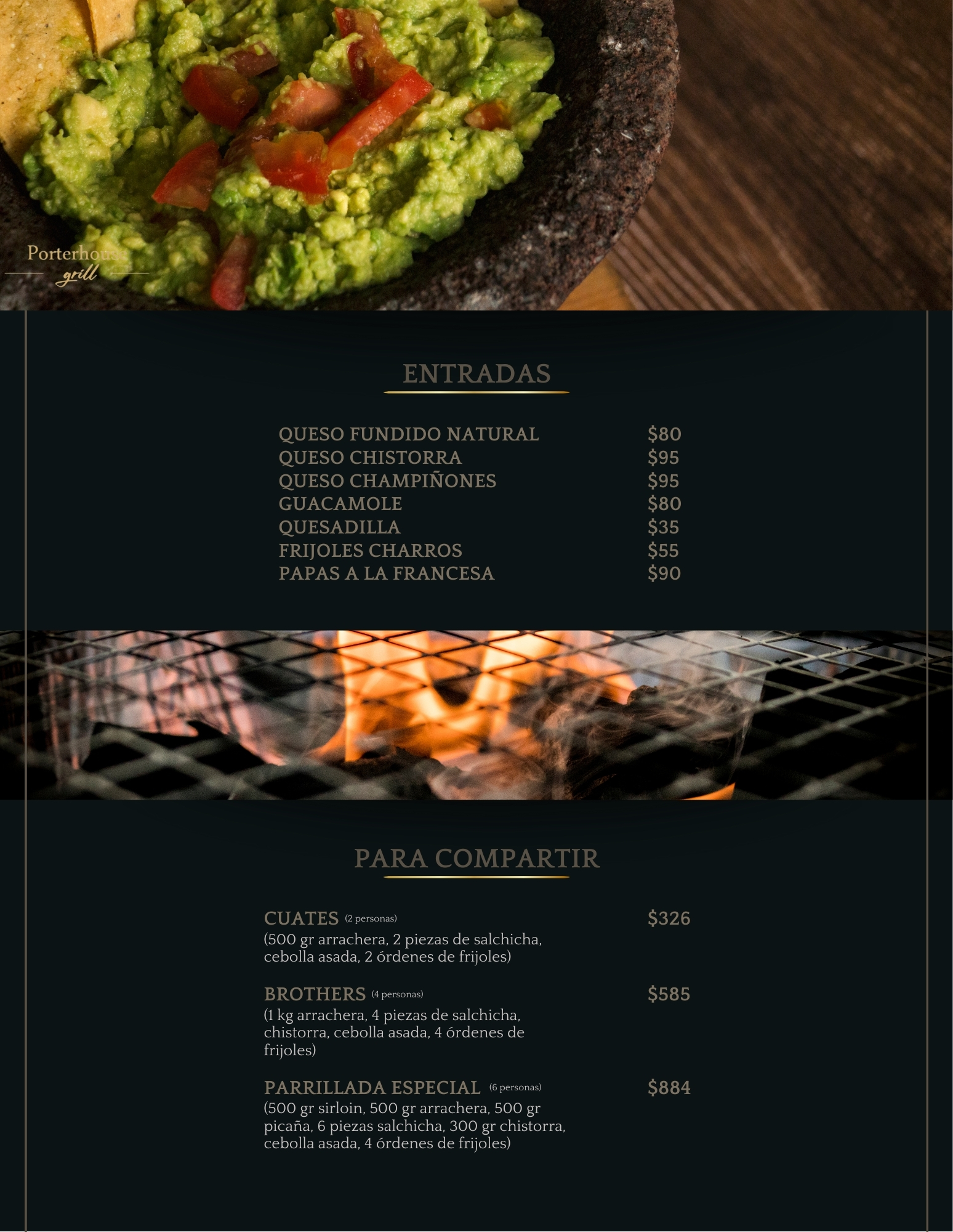 Porterhouse grill image 2