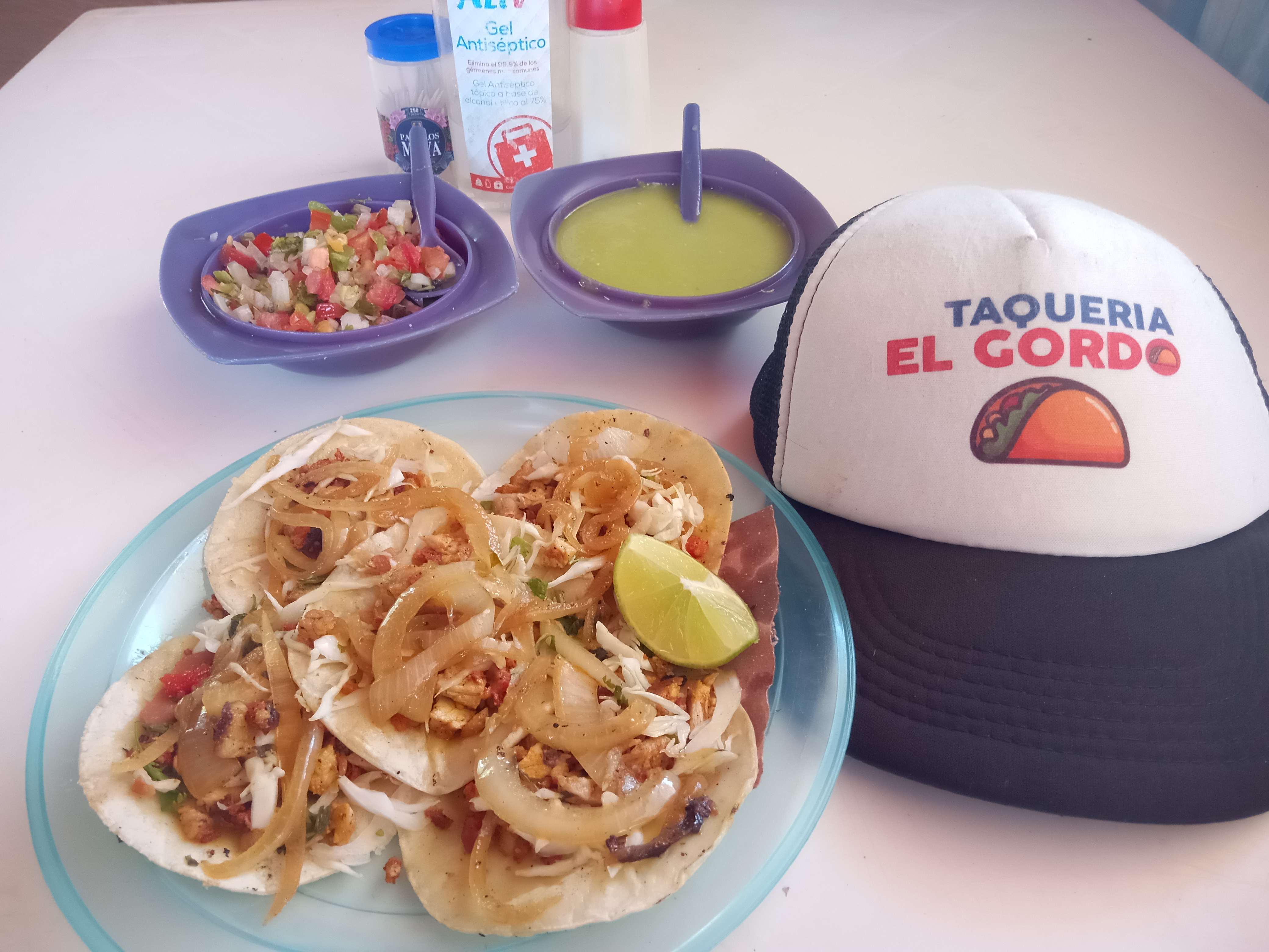 Taquería El Gordo image 1