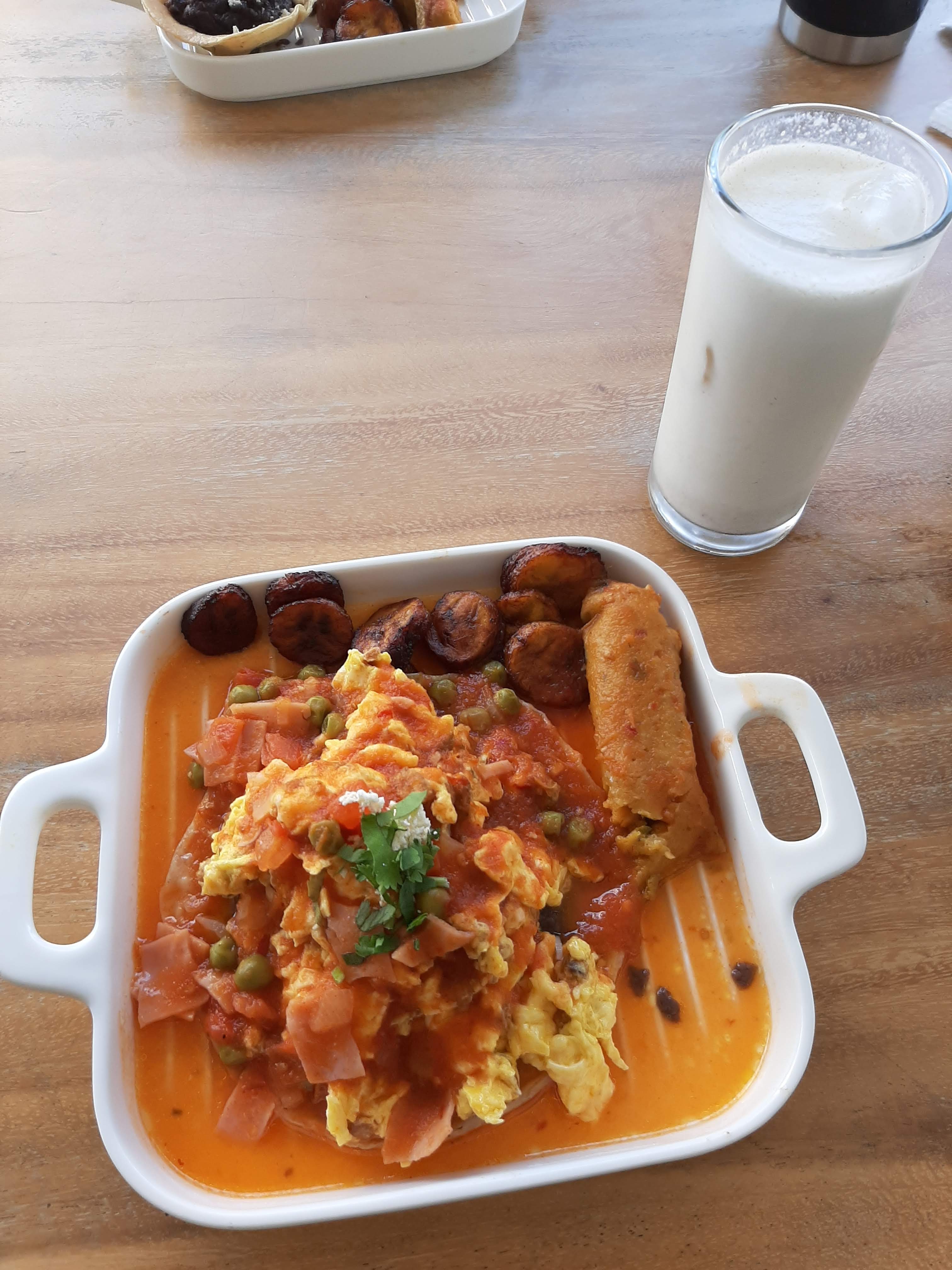 A takear! Paraíso image 2