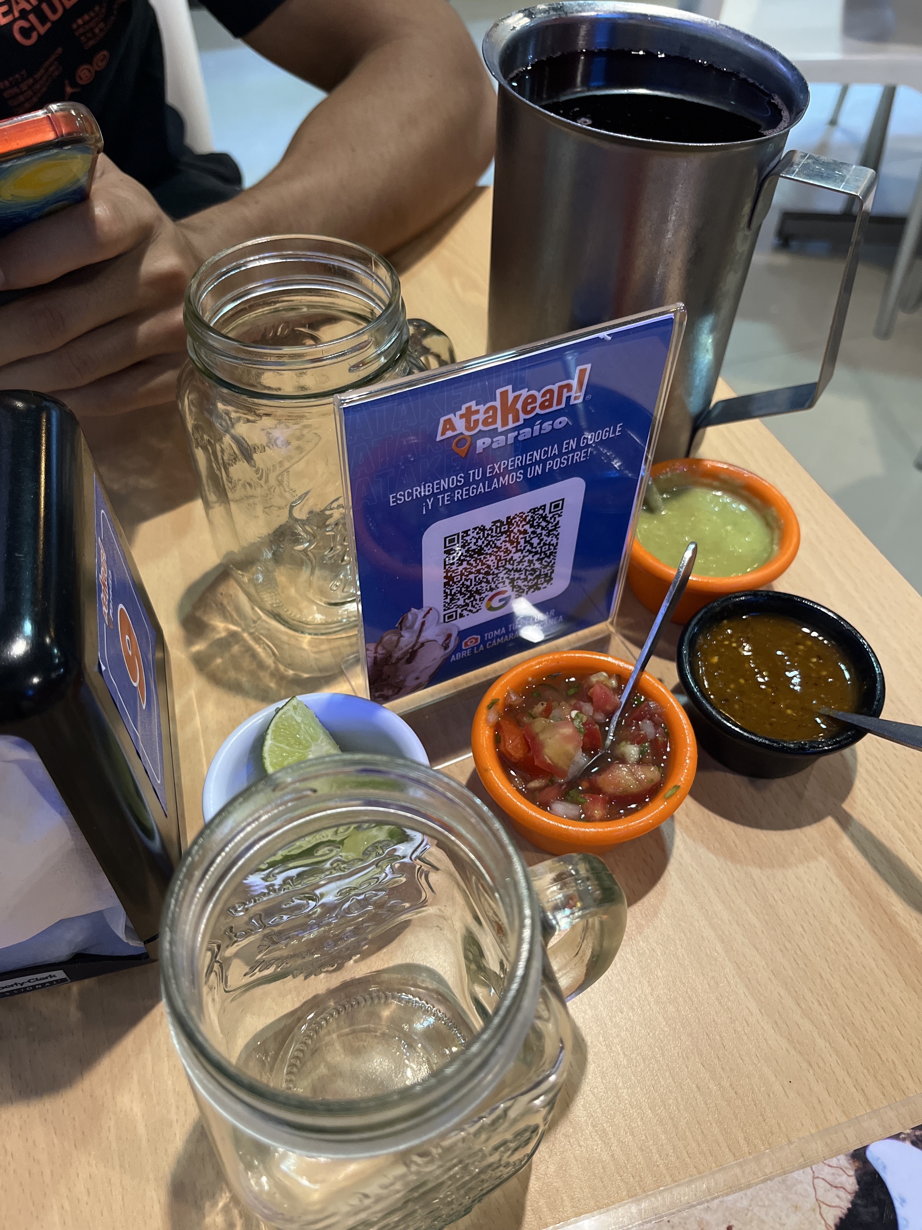 A takear! Paraíso image 4