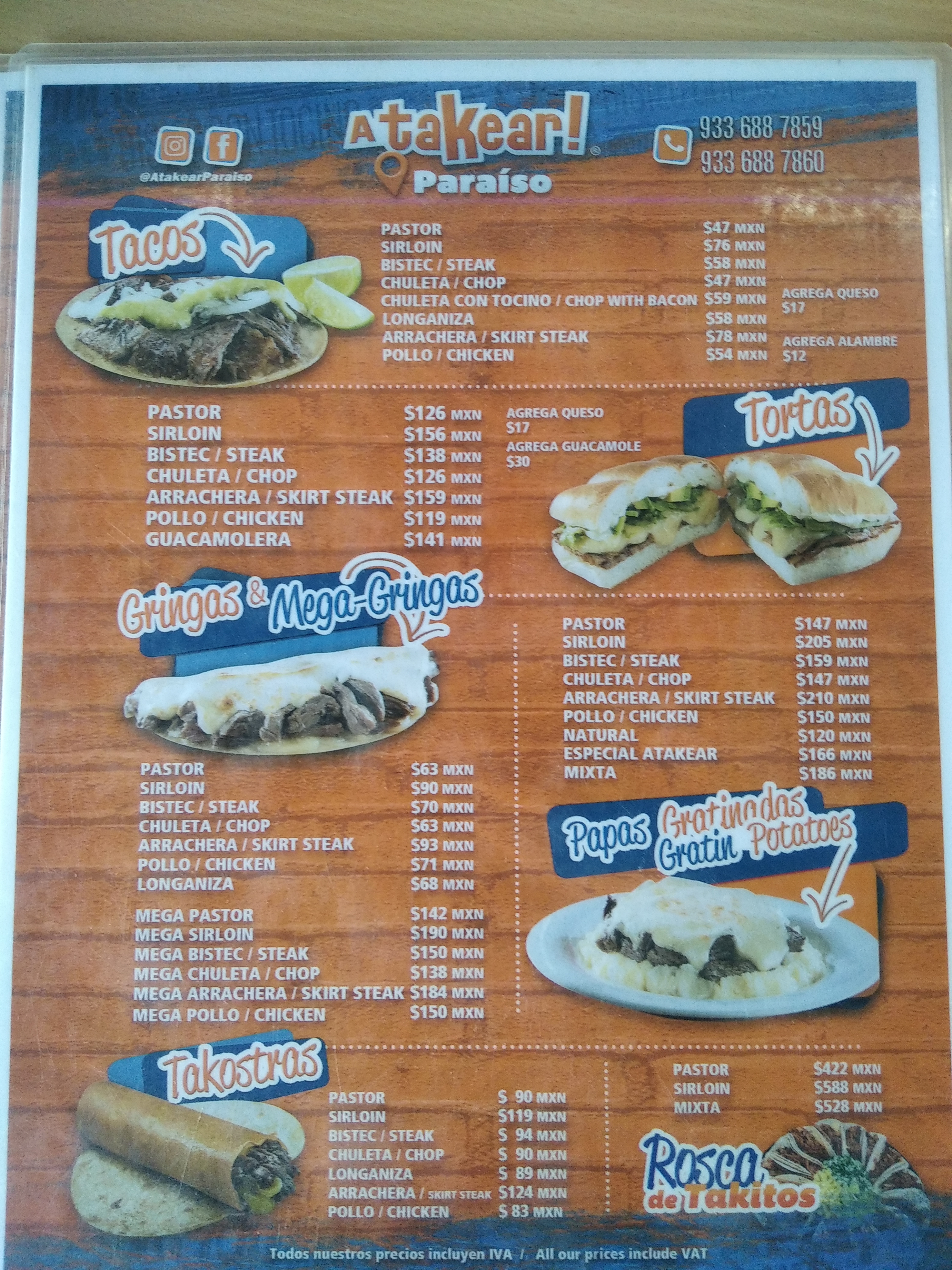 A takear! Paraíso image 9