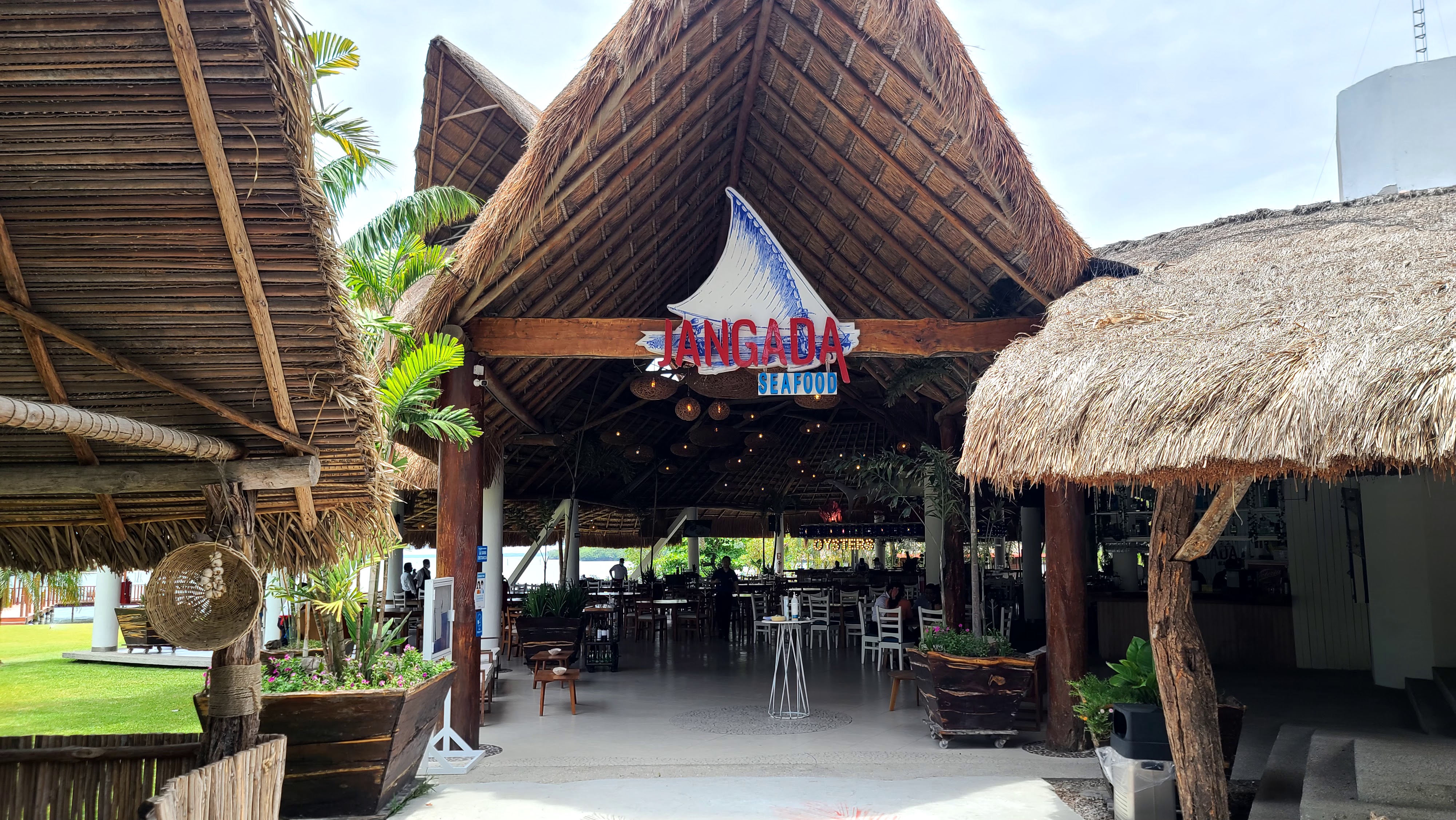 Jangada Seafood image 1