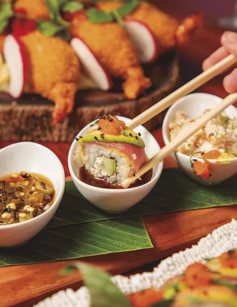 Jangada Seafood image 2