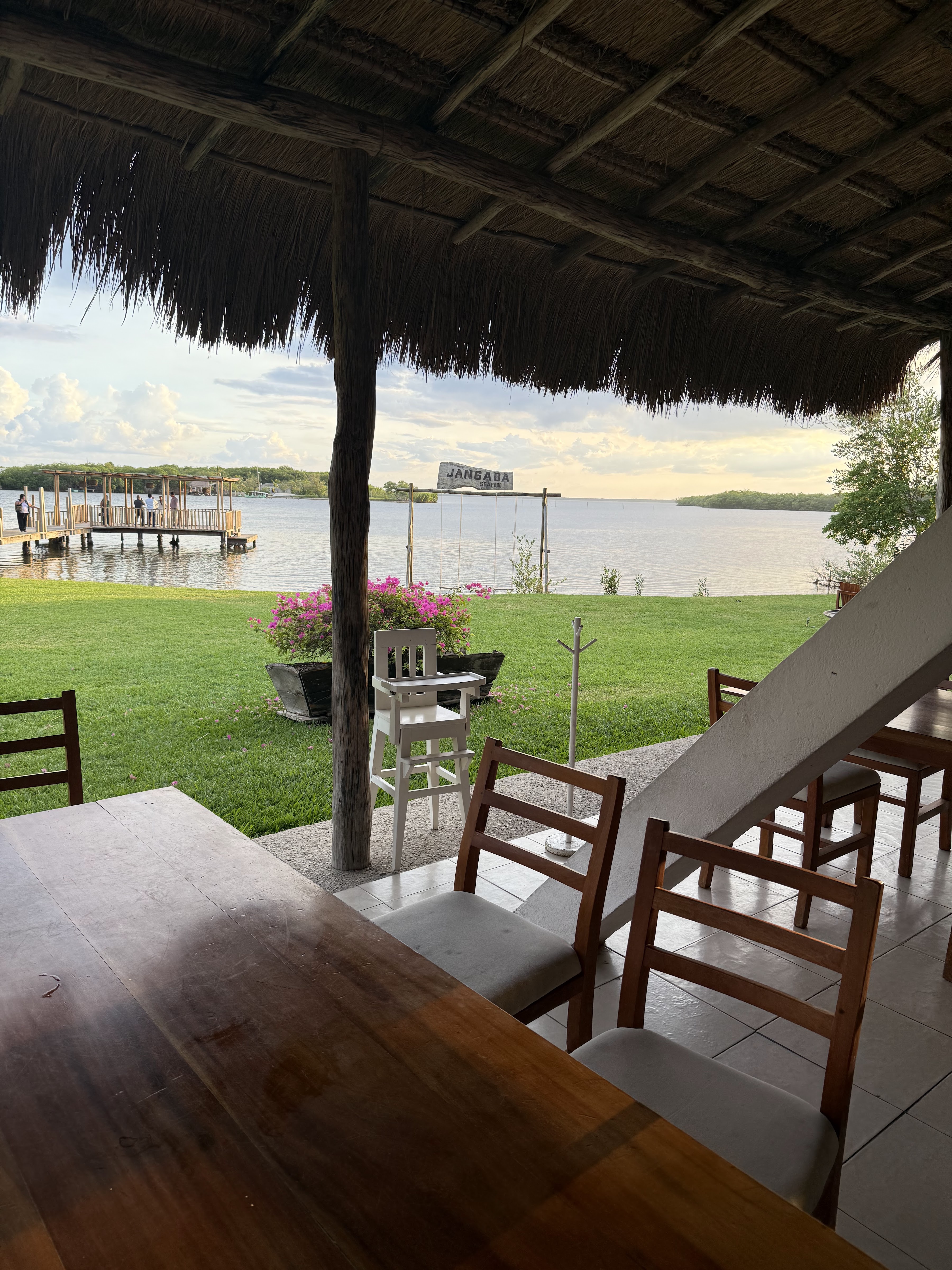 Jangada Seafood image 4