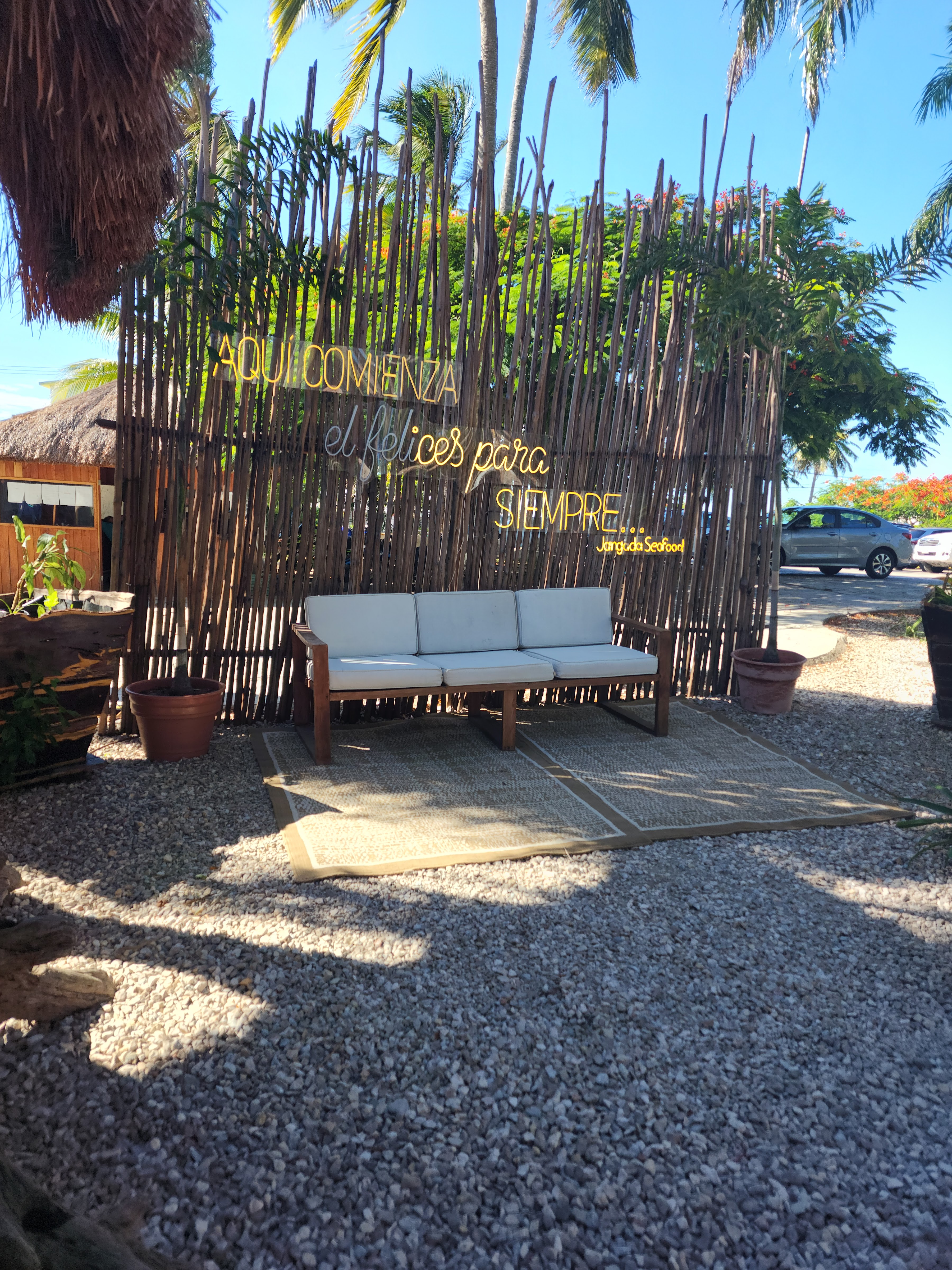 Jangada Seafood image 7