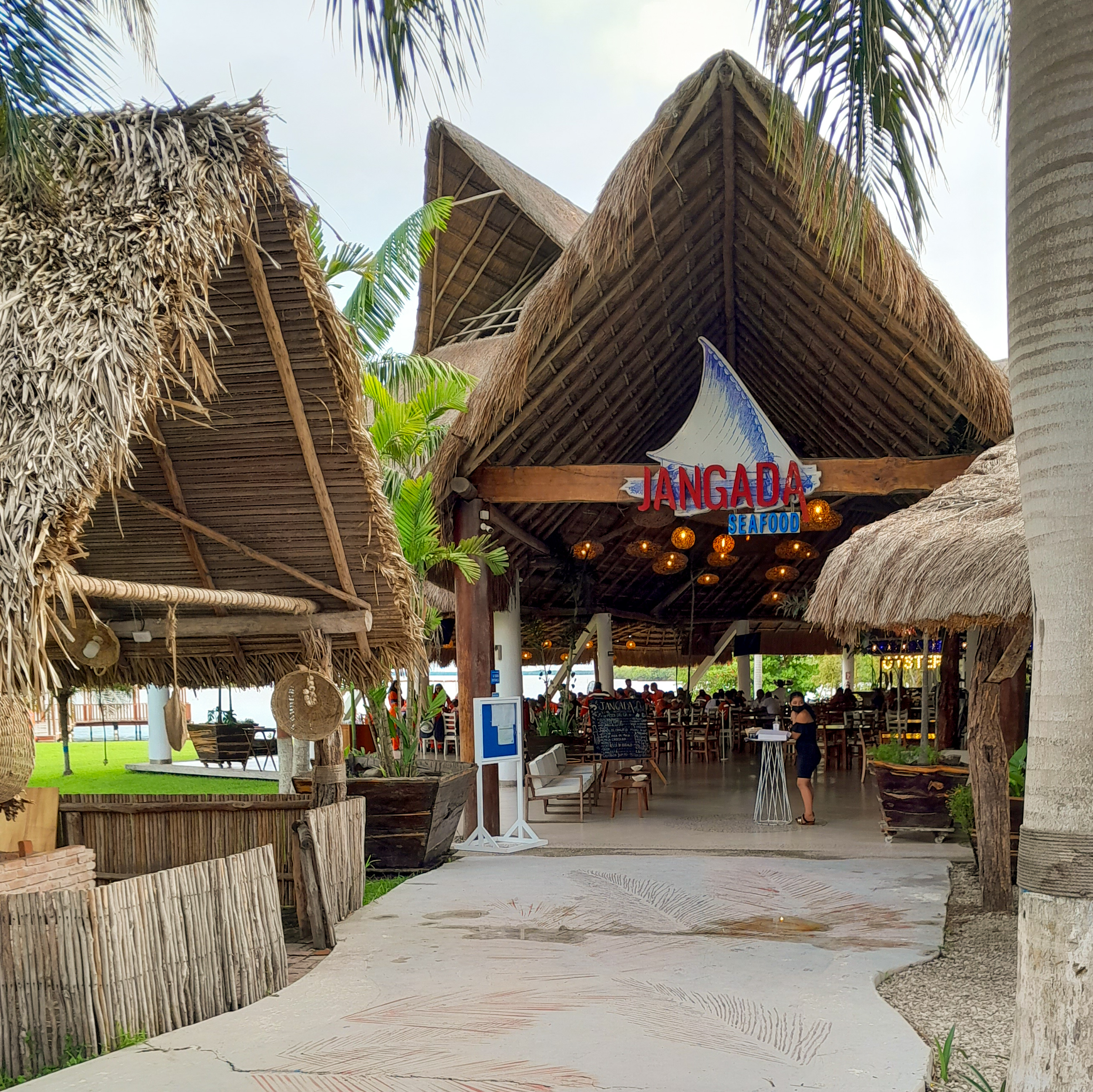 Jangada Seafood image 8