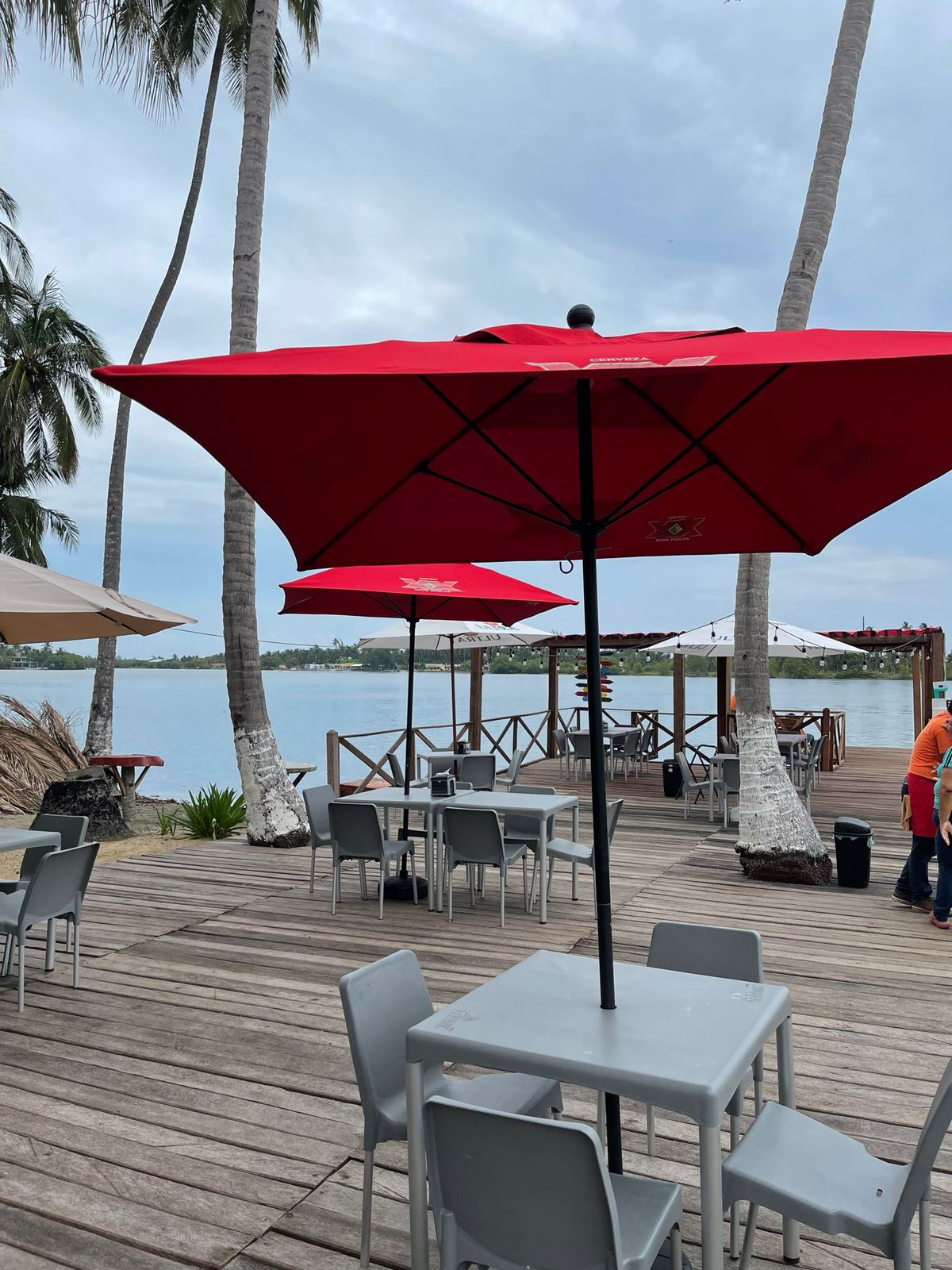 Restaurante "PUNTA SAM" image 1