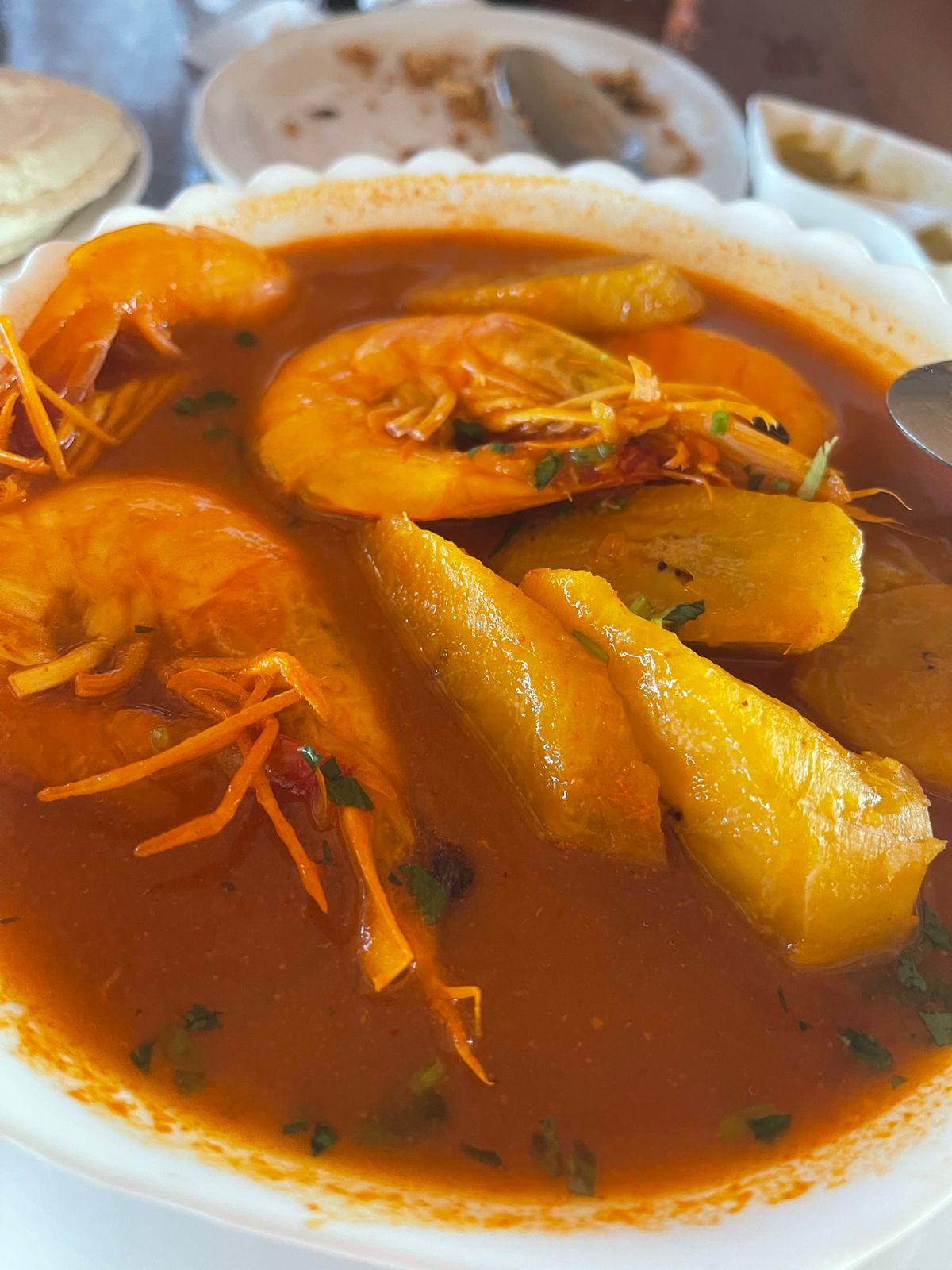 Restaurante "PUNTA SAM" image 2