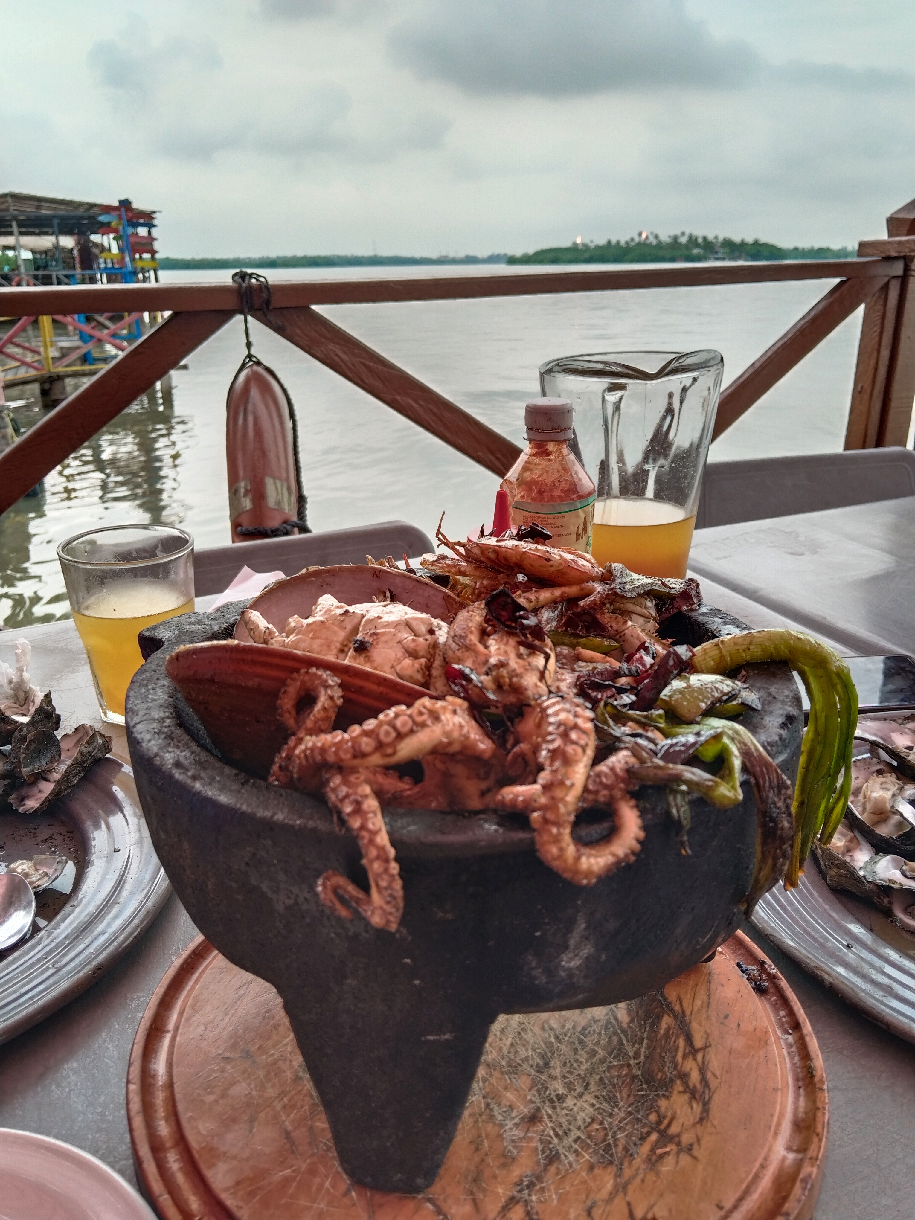 Restaurante "PUNTA SAM" image 3