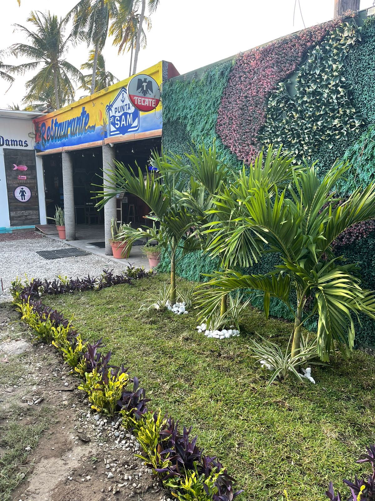 Restaurante "PUNTA SAM" image 4