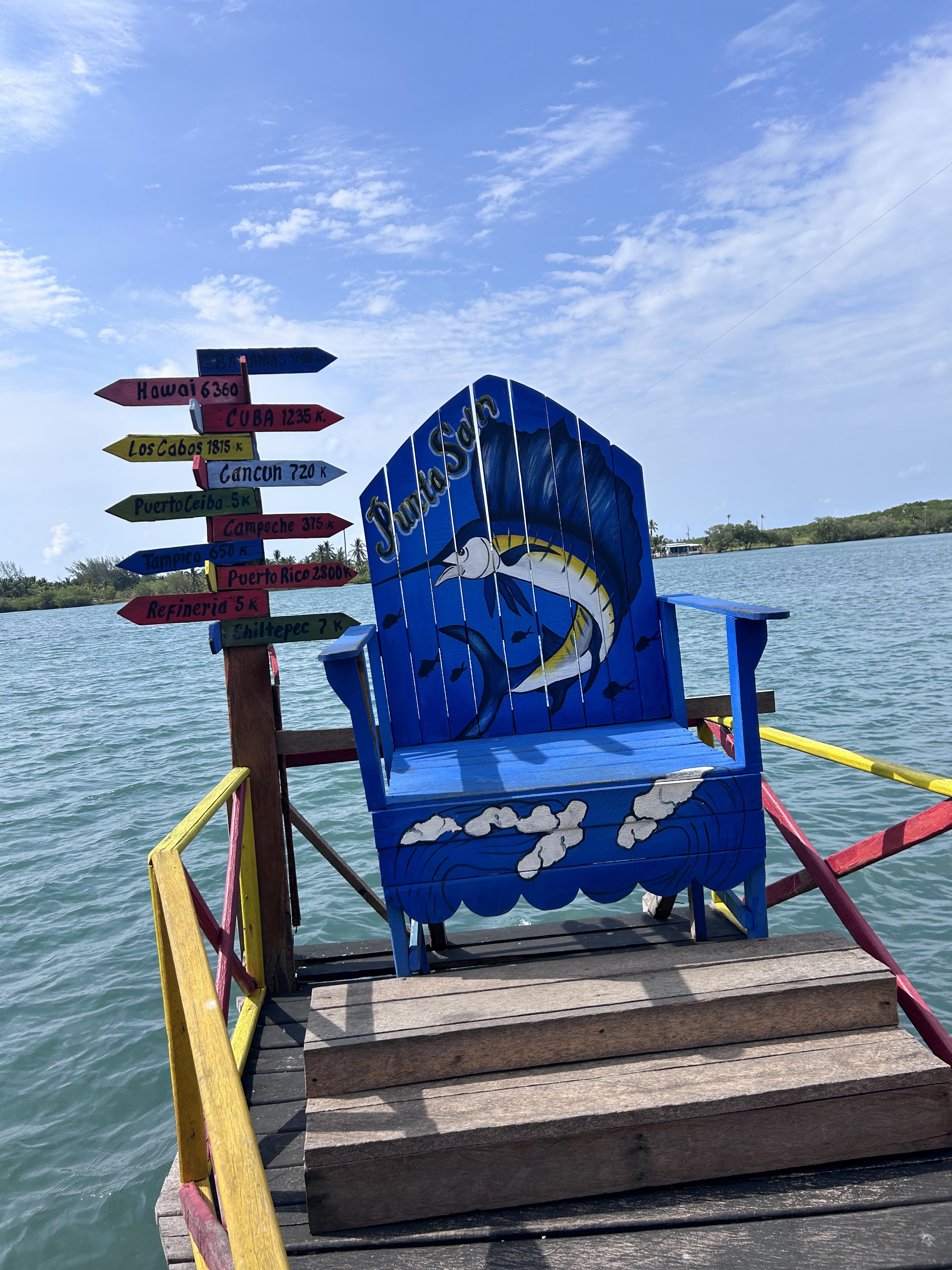 Restaurante "PUNTA SAM" image 7