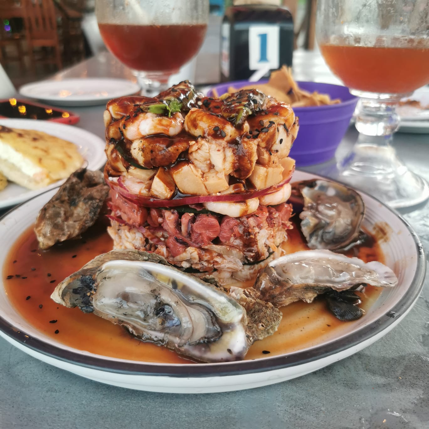 Restaurante "PUNTA SAM" image 8