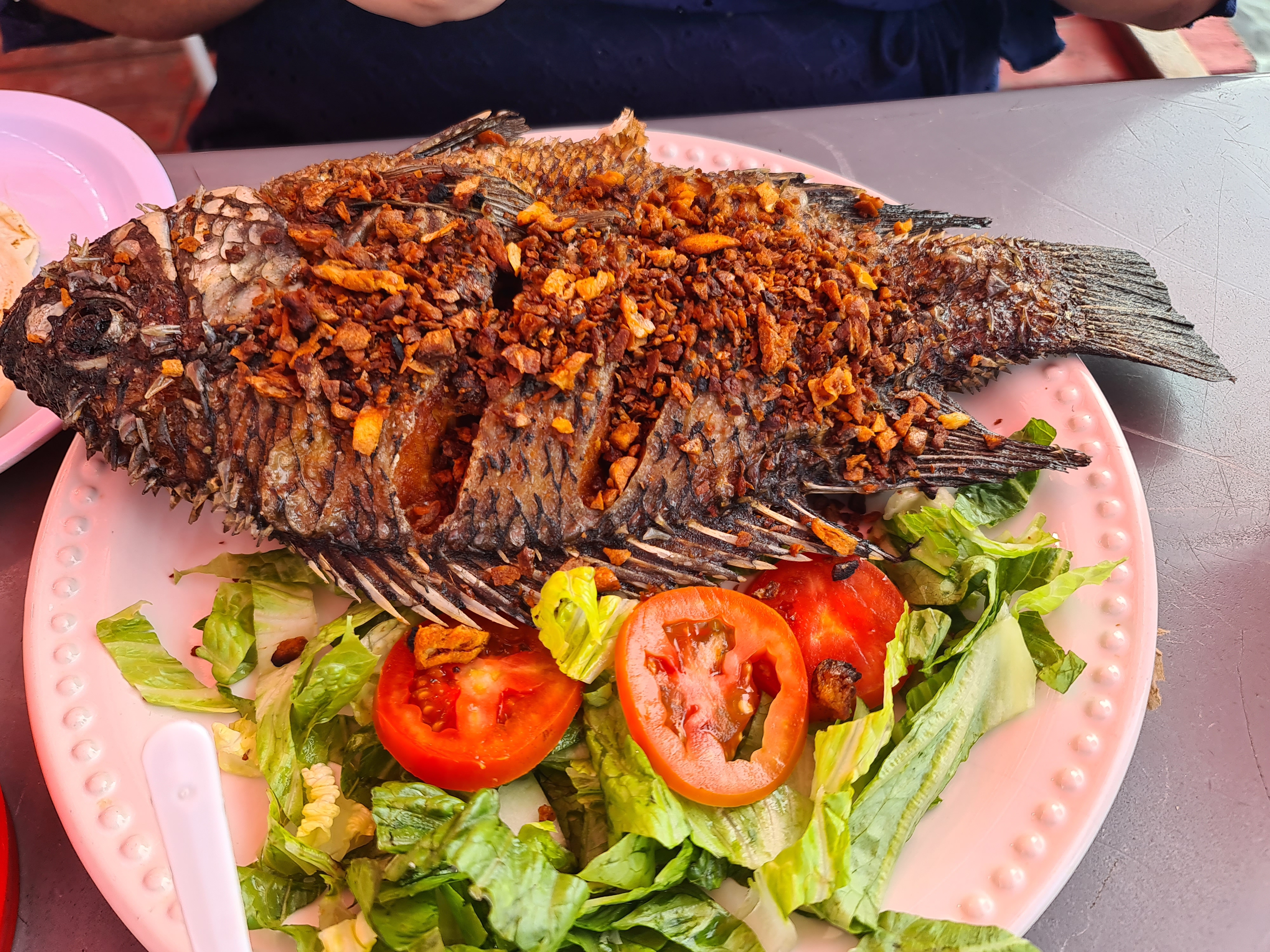 Restaurante "PUNTA SAM" image 9