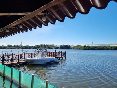 Restaurante familiar Pier17 image 7
