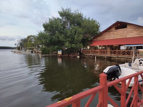 Restaurante familiar Pier17 image 8