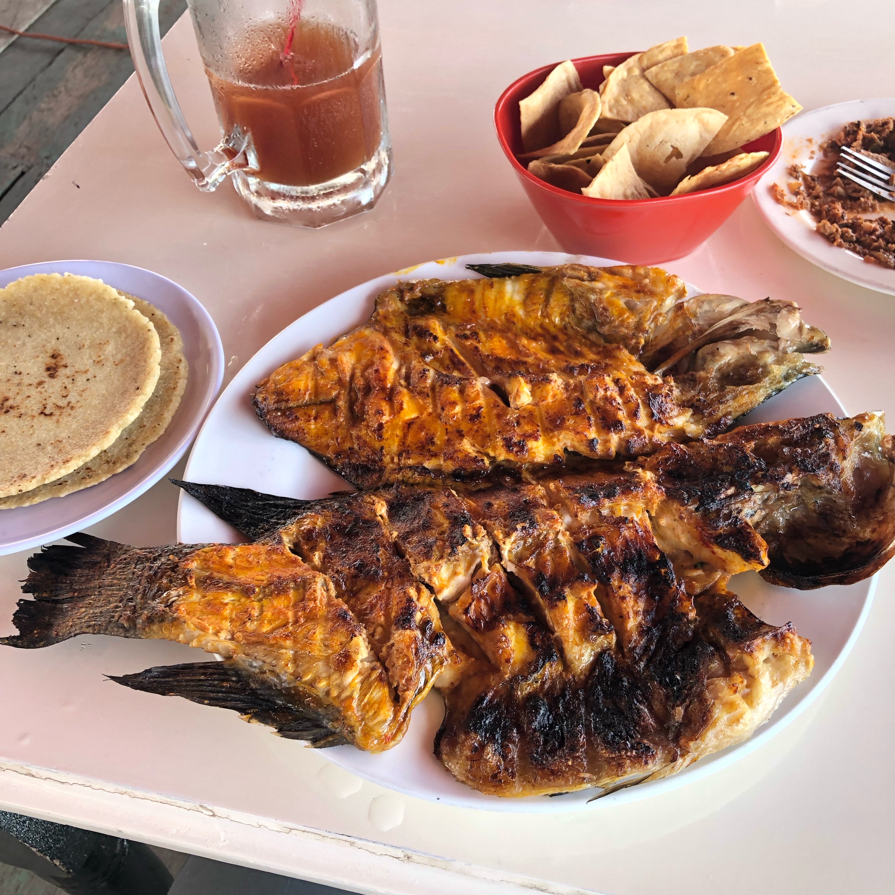 Las Brisas Del Caracol image 2