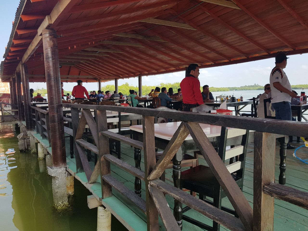 Las Brisas Del Caracol image 3