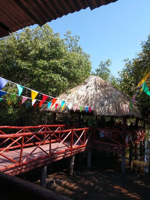 Restaurante El Milagrito image 1