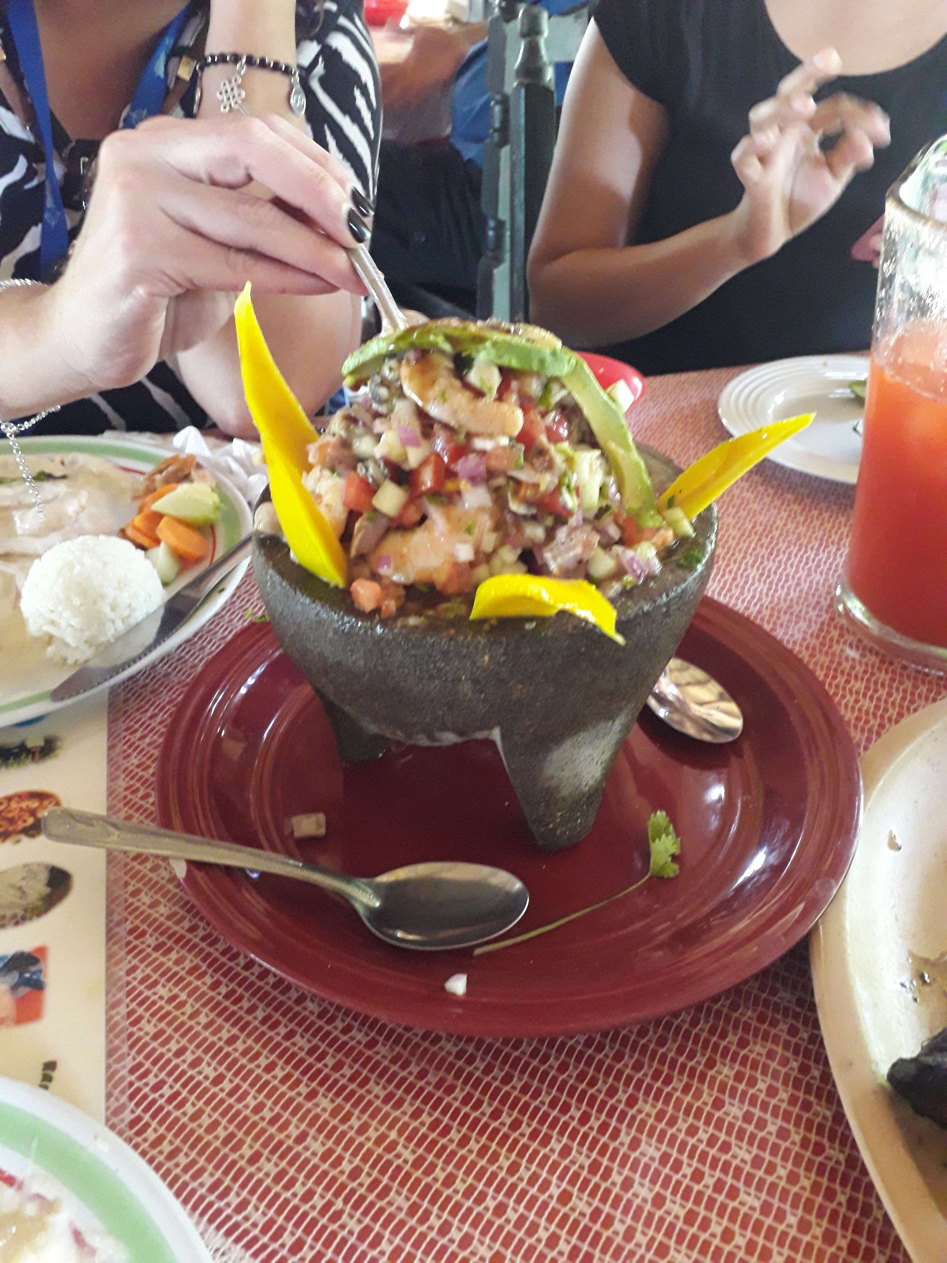 Restaurante El Milagrito image 2