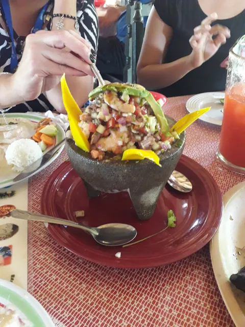 Restaurante El Milagrito image 2